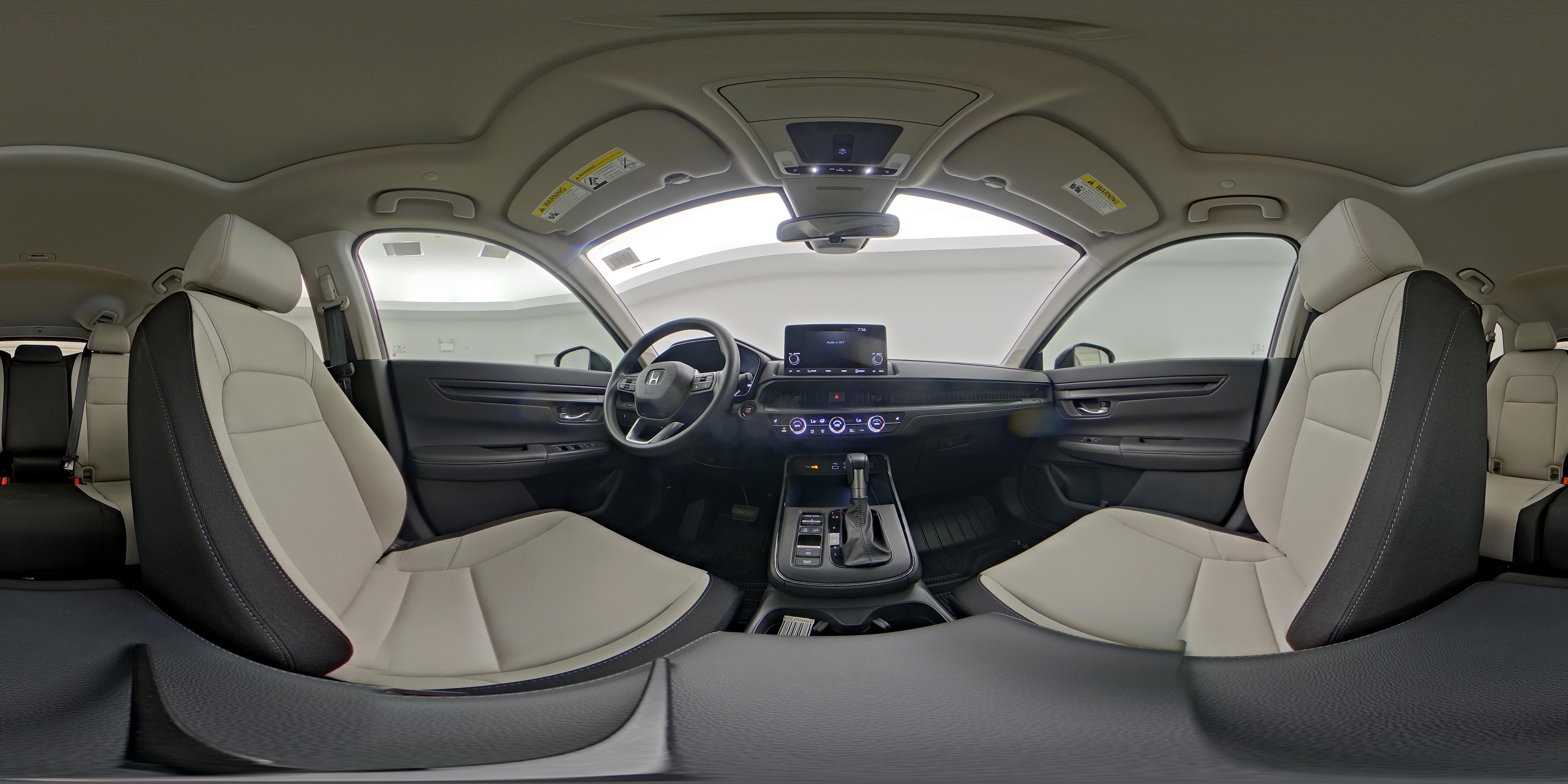 2024 Honda CR-V EX - Photo 25