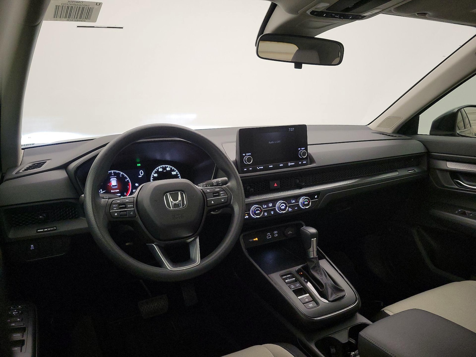 2024 Honda CR-V EX - Photo 10