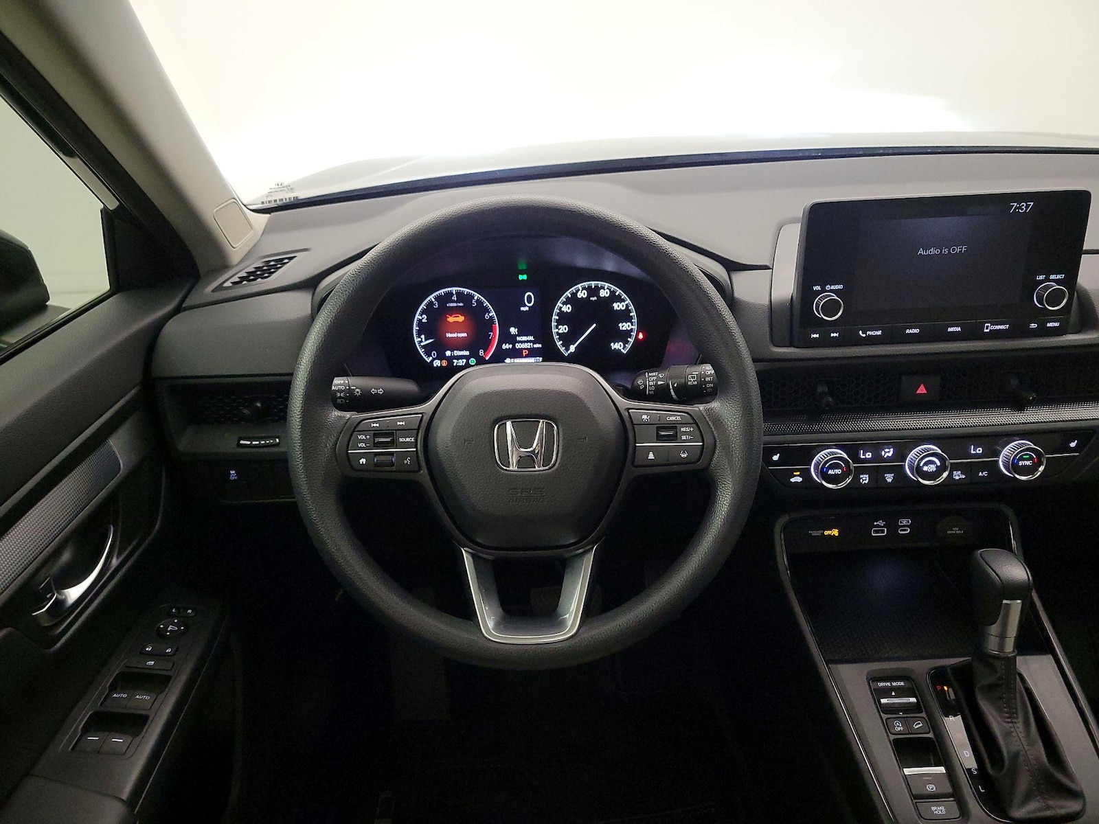 2024 Honda CR-V EX - Photo 11