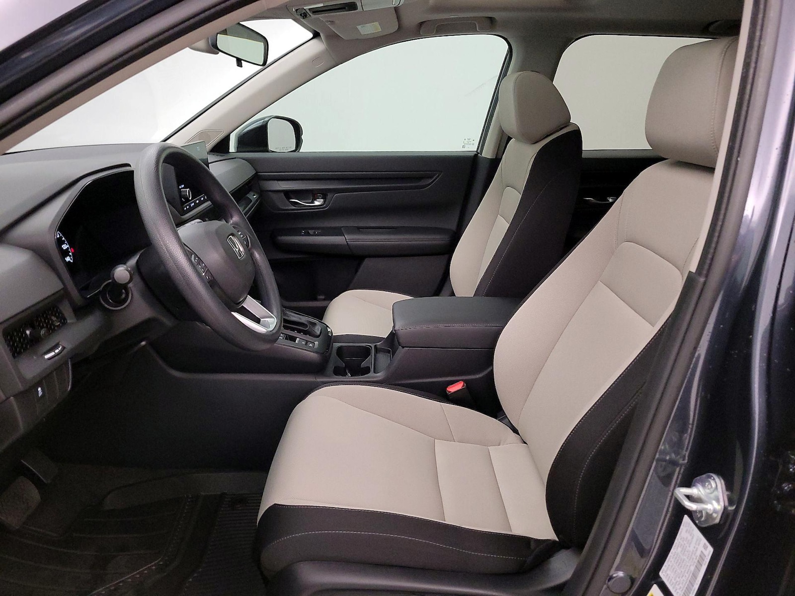 2024 Honda CR-V EX - Photo 12