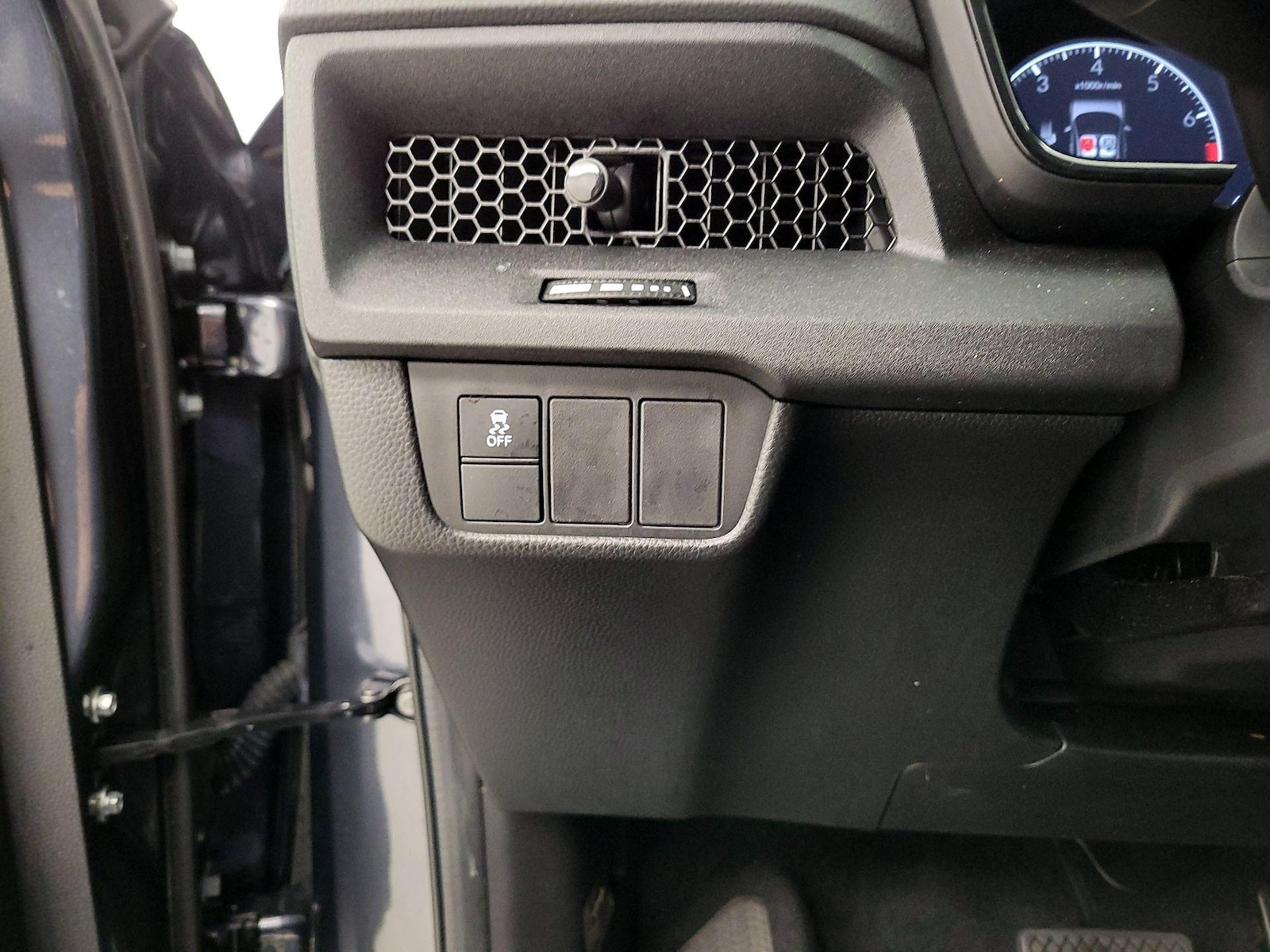2024 Honda CR-V EX - Photo 14