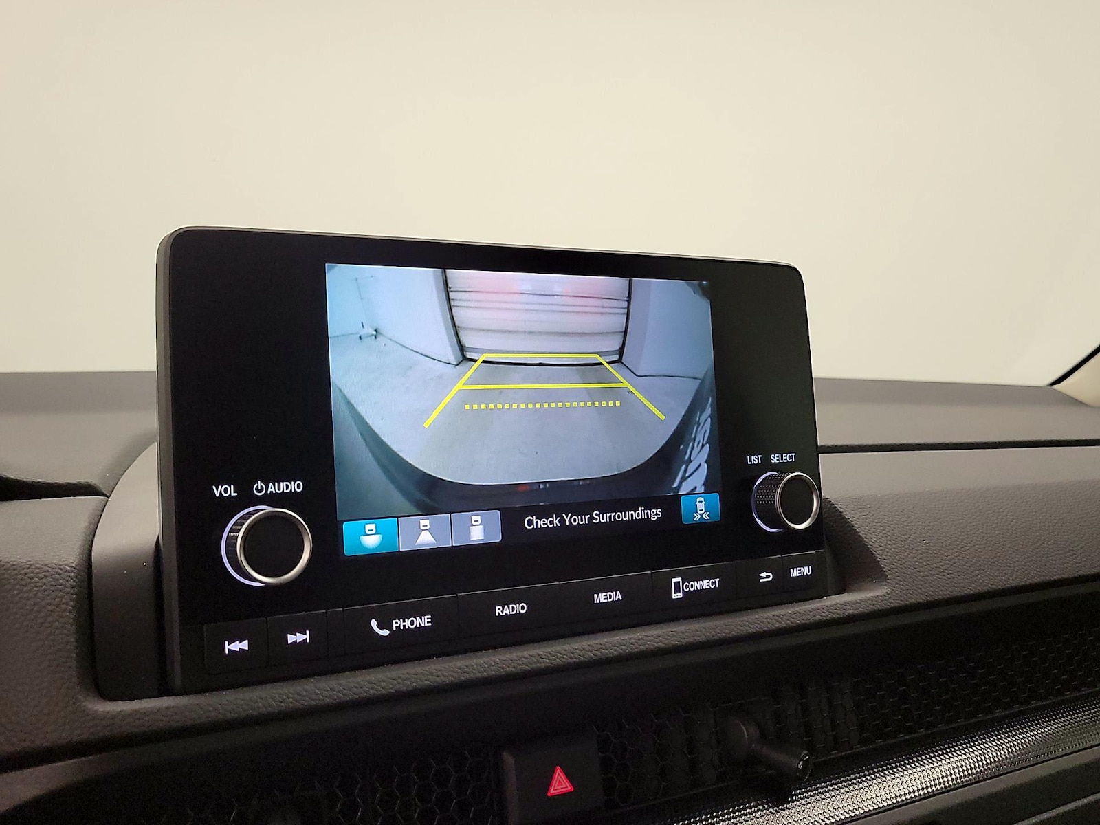 2024 Honda CR-V EX - Photo 15