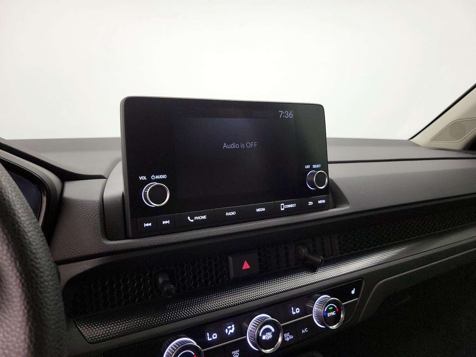 2024 Honda CR-V EX - Photo 16