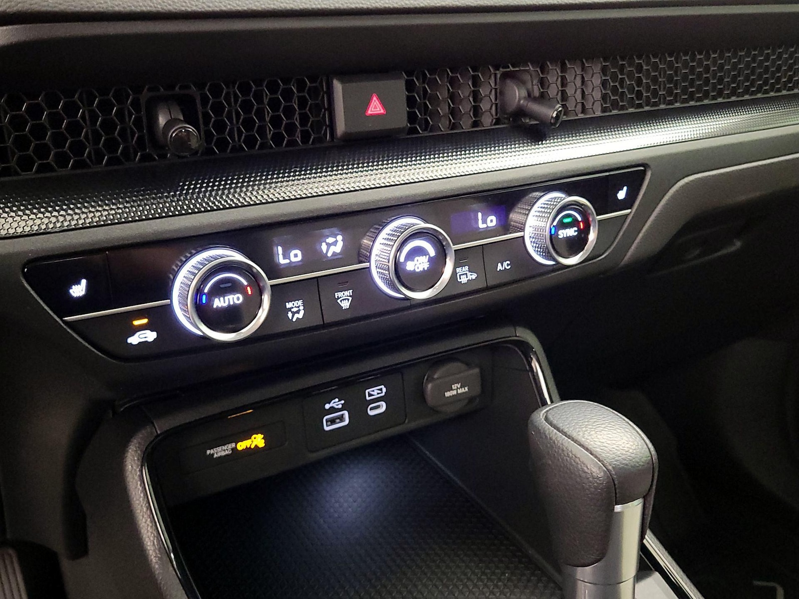 2024 Honda CR-V EX - Photo 17