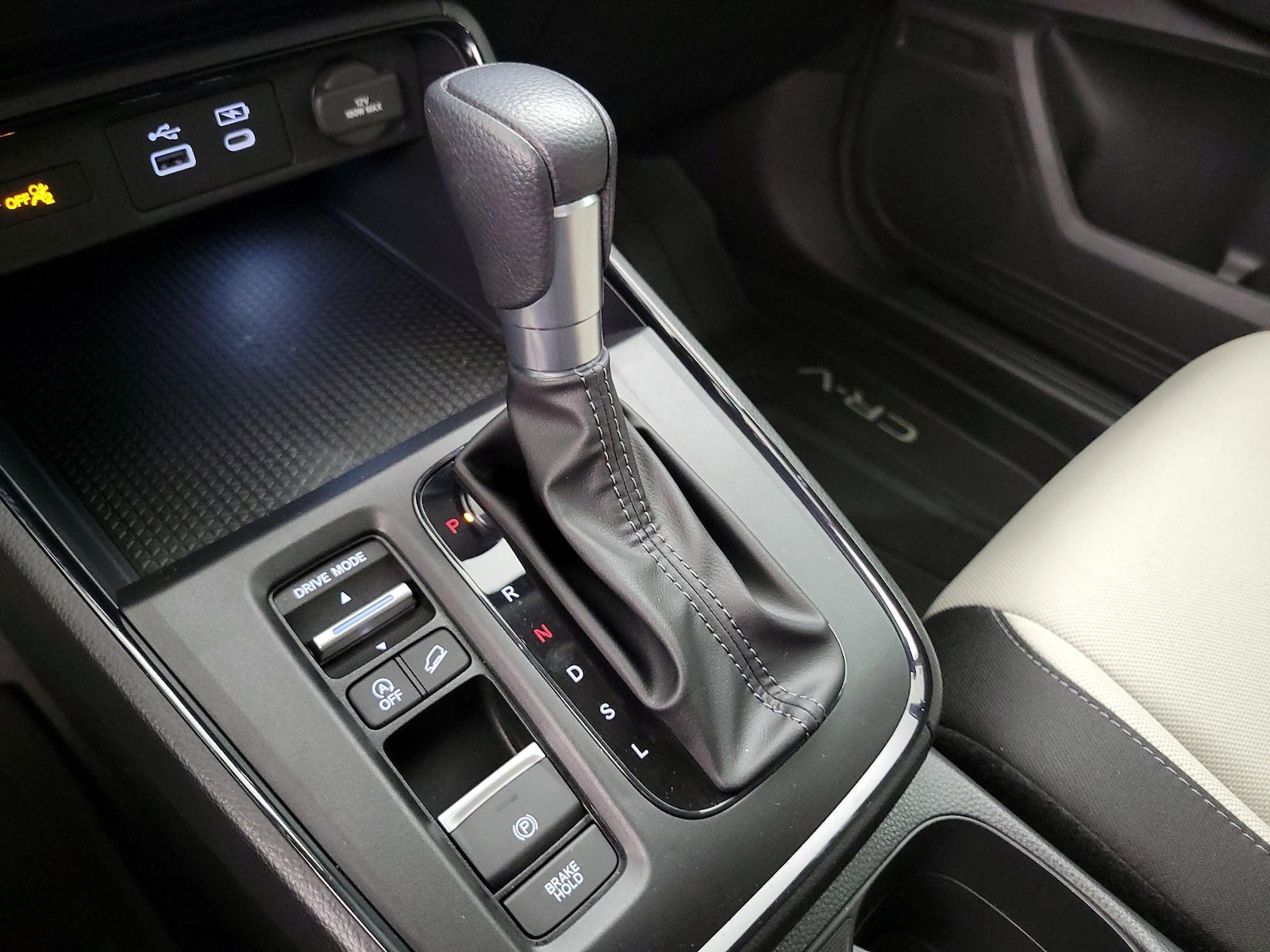2024 Honda CR-V EX - Photo 18