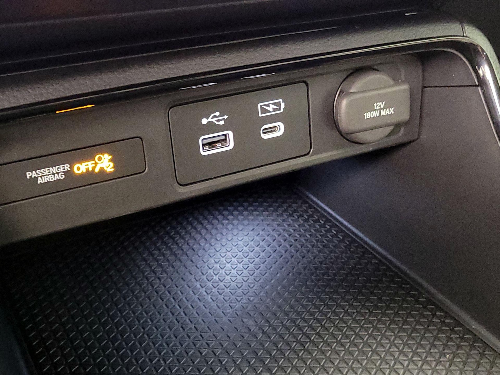 2024 Honda CR-V EX - Photo 19