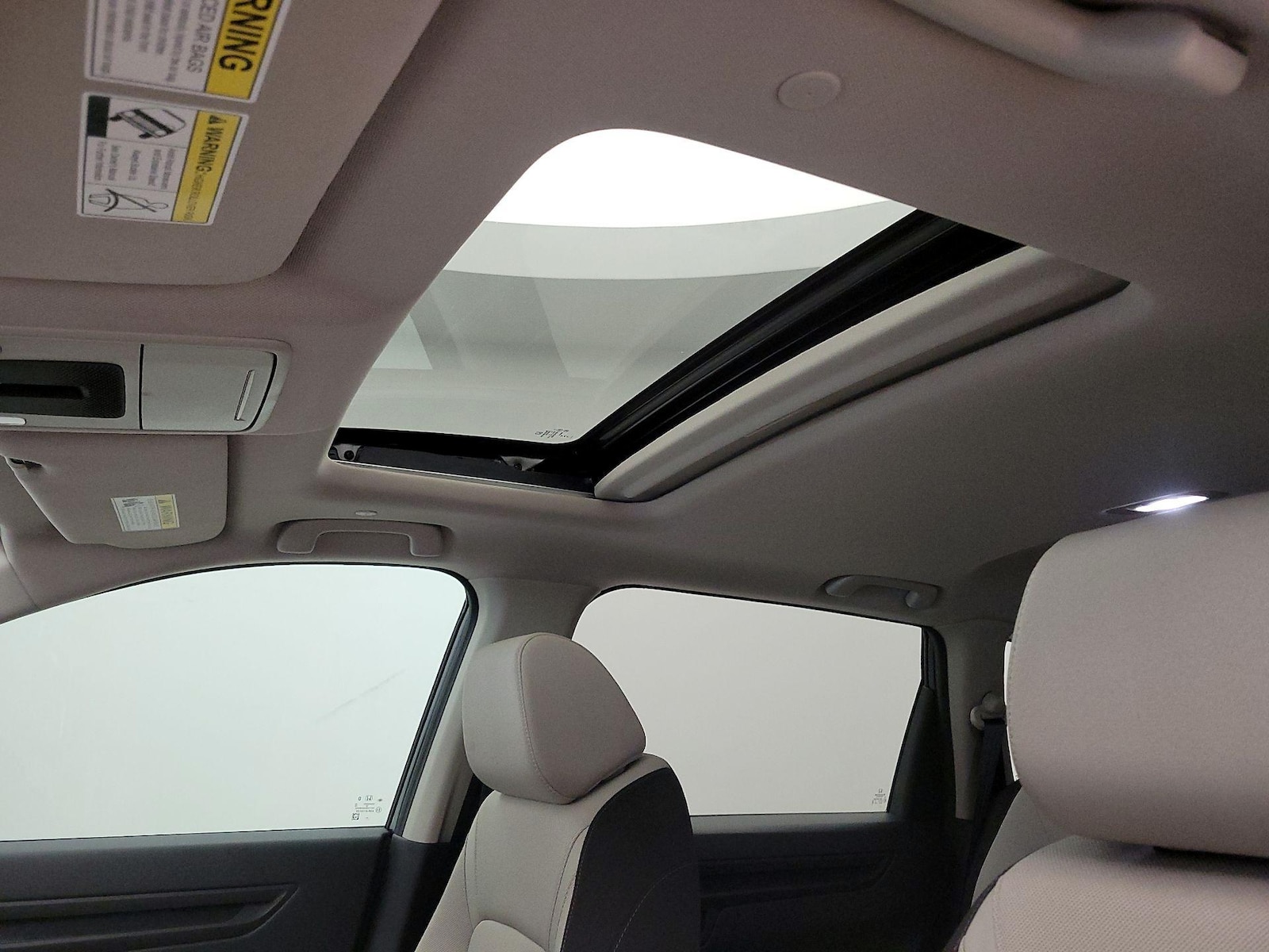 2024 Honda CR-V EX - Photo 20