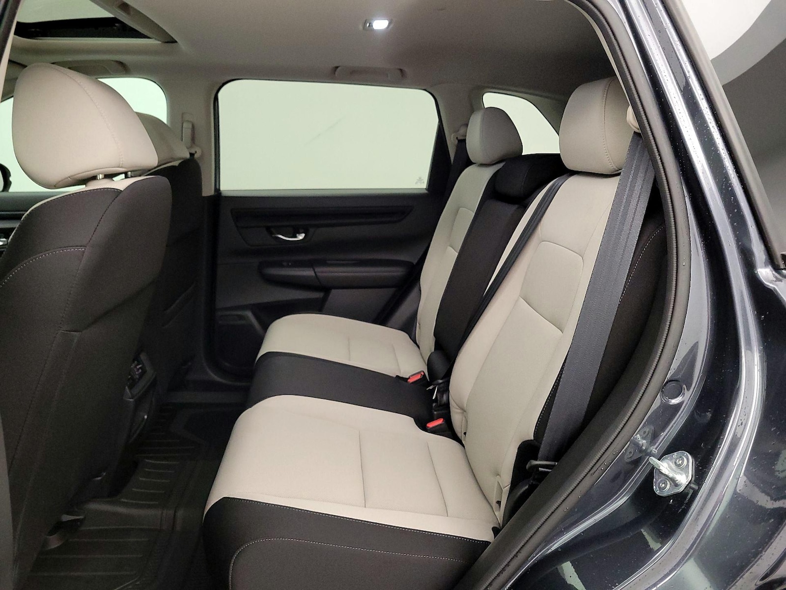 2024 Honda CR-V EX - Photo 21