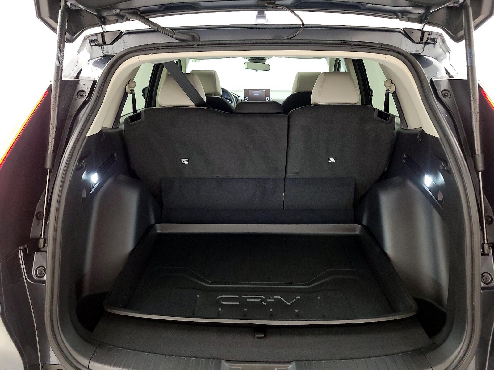 2024 Honda CR-V EX - Photo 22