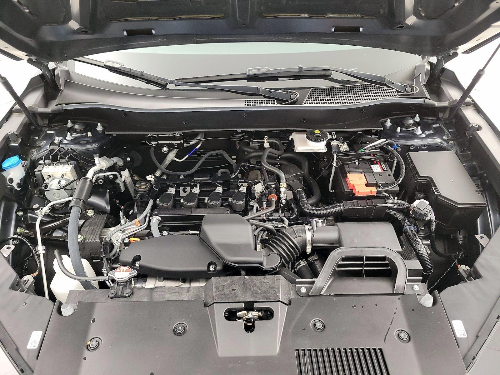 2024 Honda CR-V EX - Photo 23