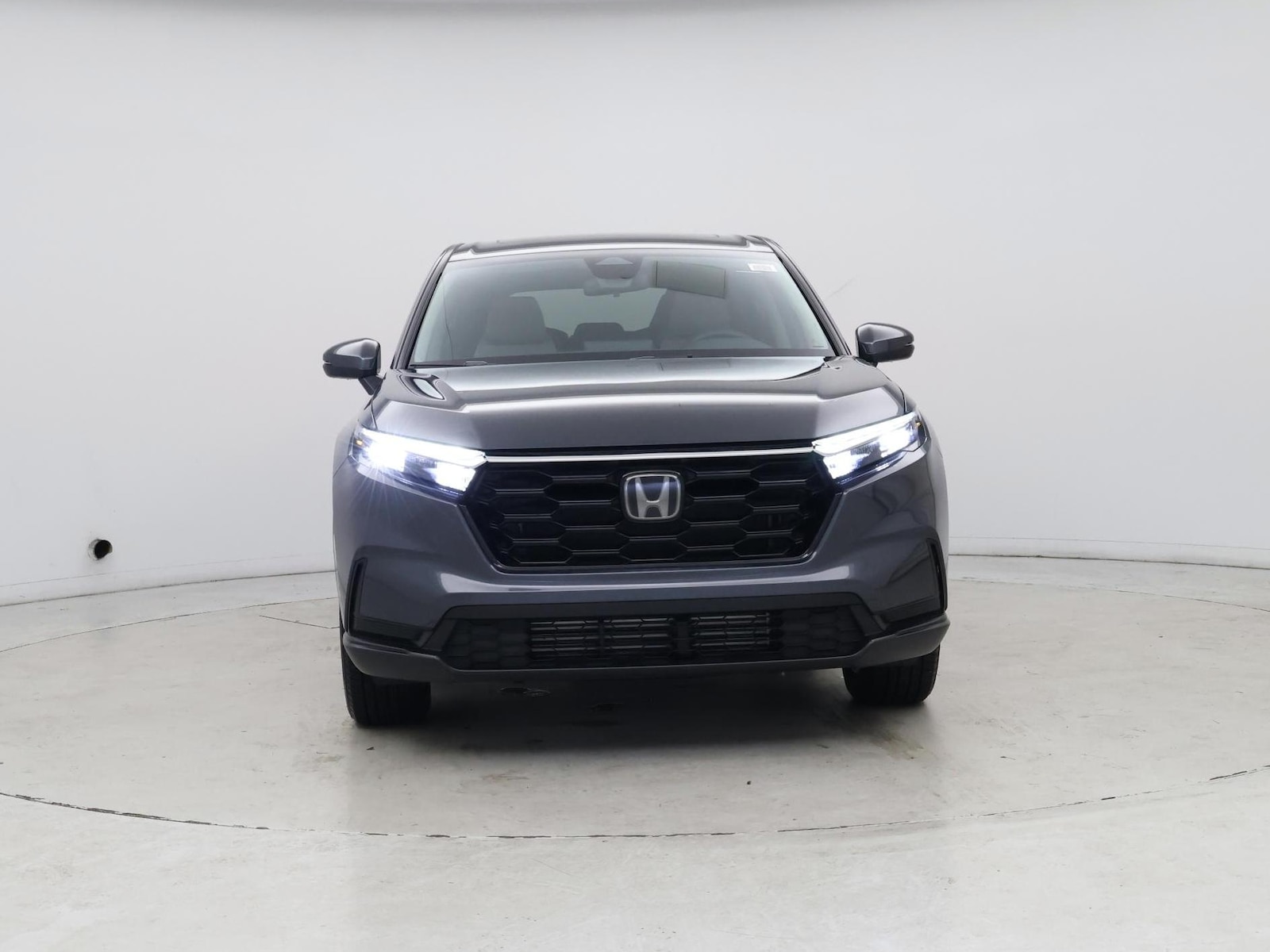 2024 Honda CR-V EX - Photo 6