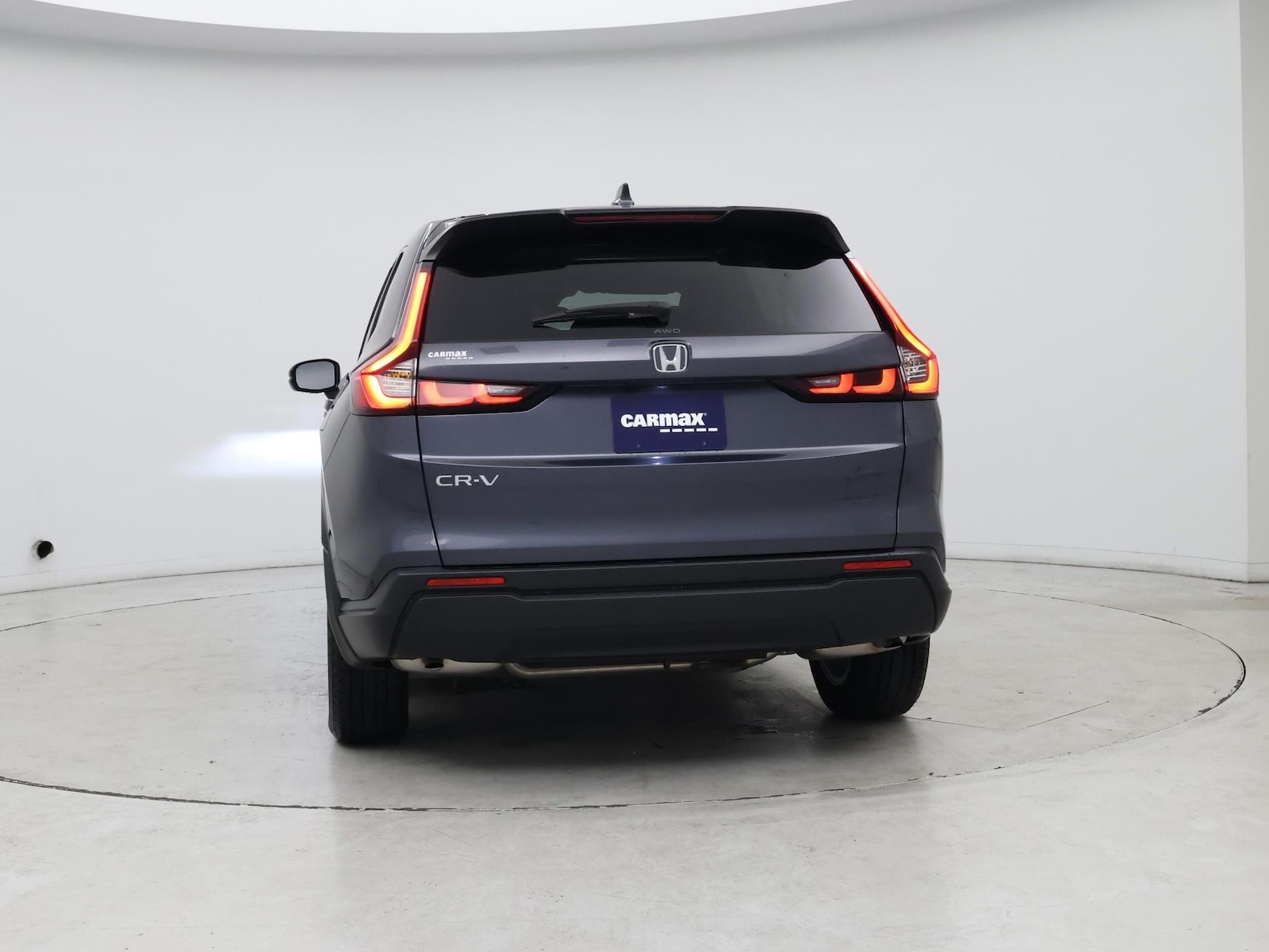 2024 Honda CR-V EX - Photo 7