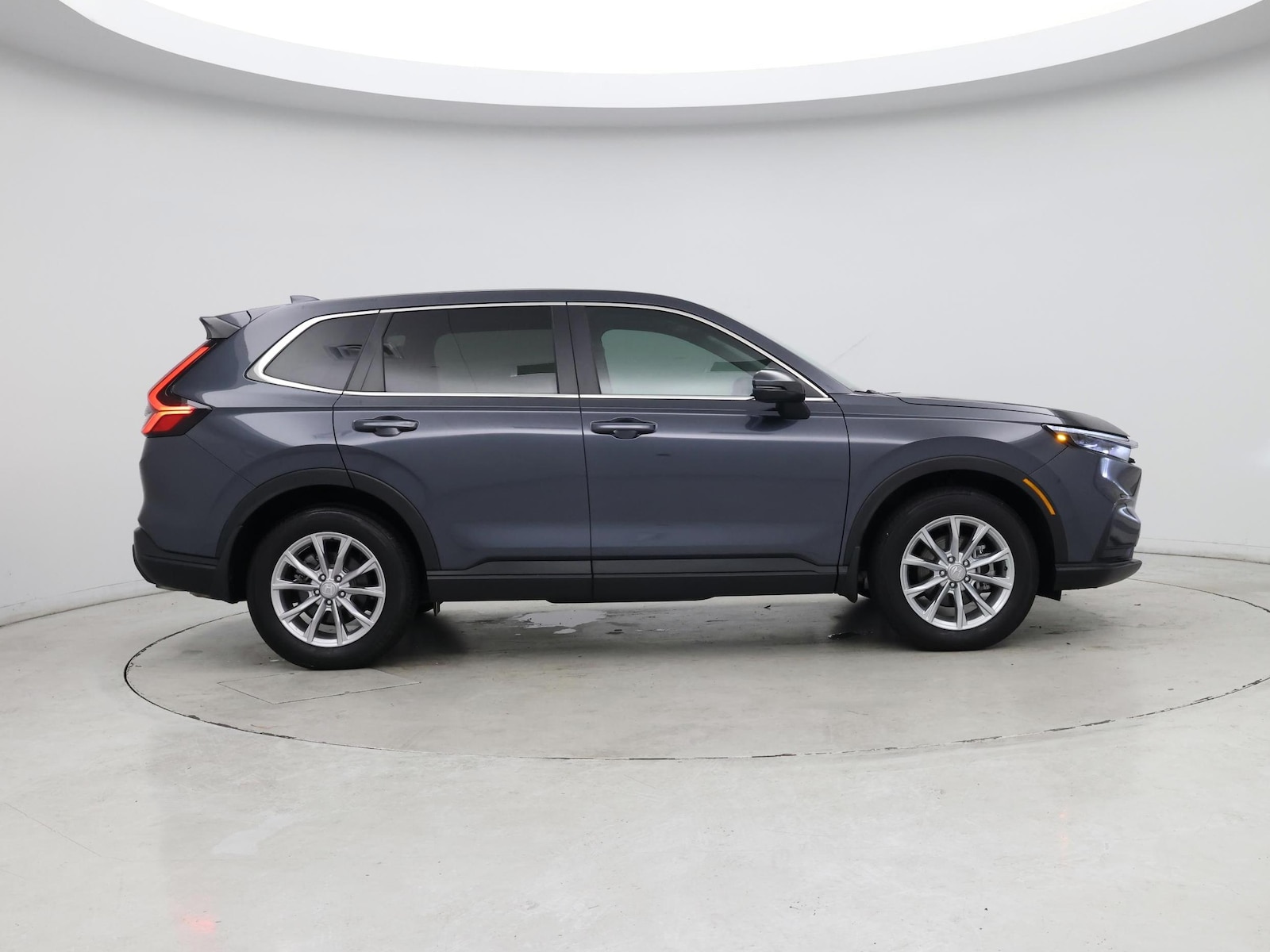 2024 Honda CR-V EX - Photo 8