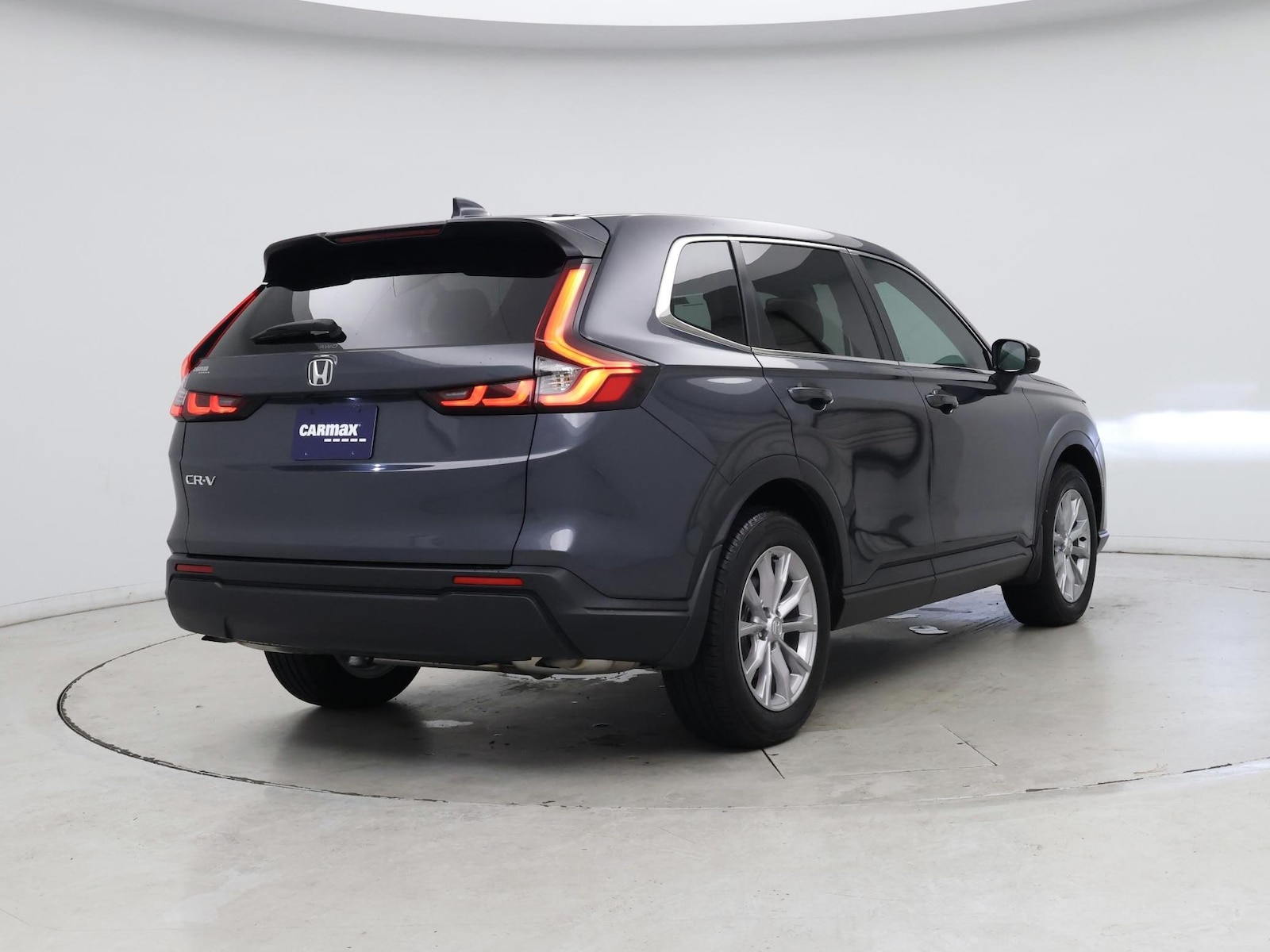 2024 Honda CR-V EX - Photo 9