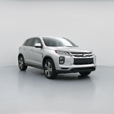 2025 Mitsubishi Outlander Sport ES