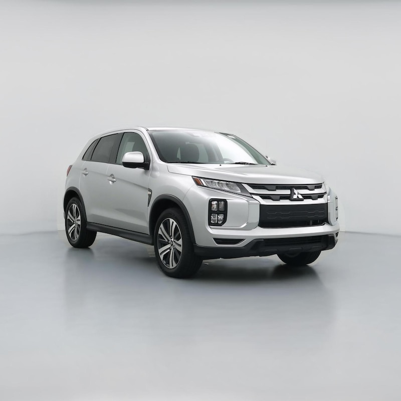2025 Mitsubishi Outlander Sport ES