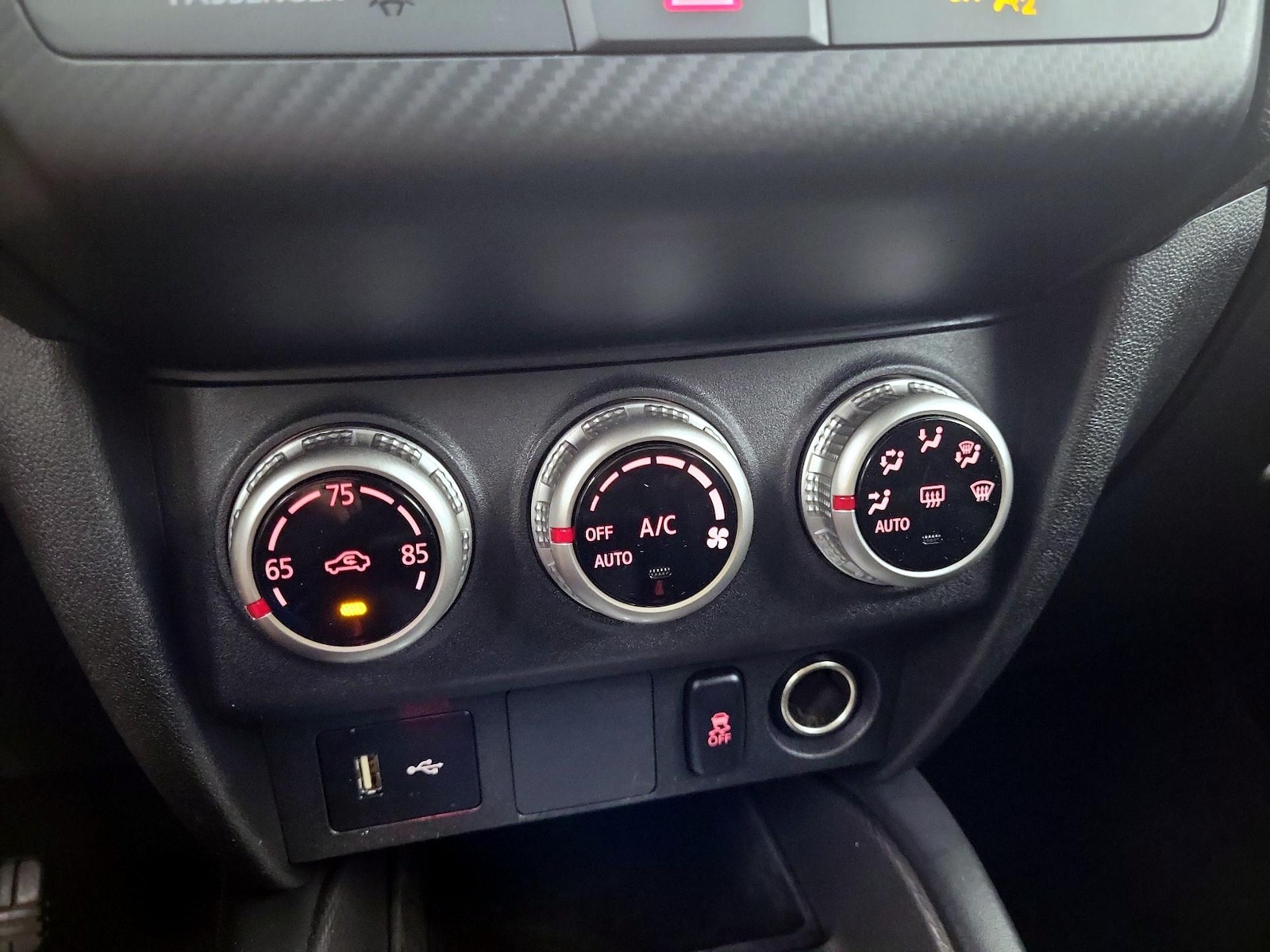 2025 Mitsubishi Outlander Sport ES - Photo 16