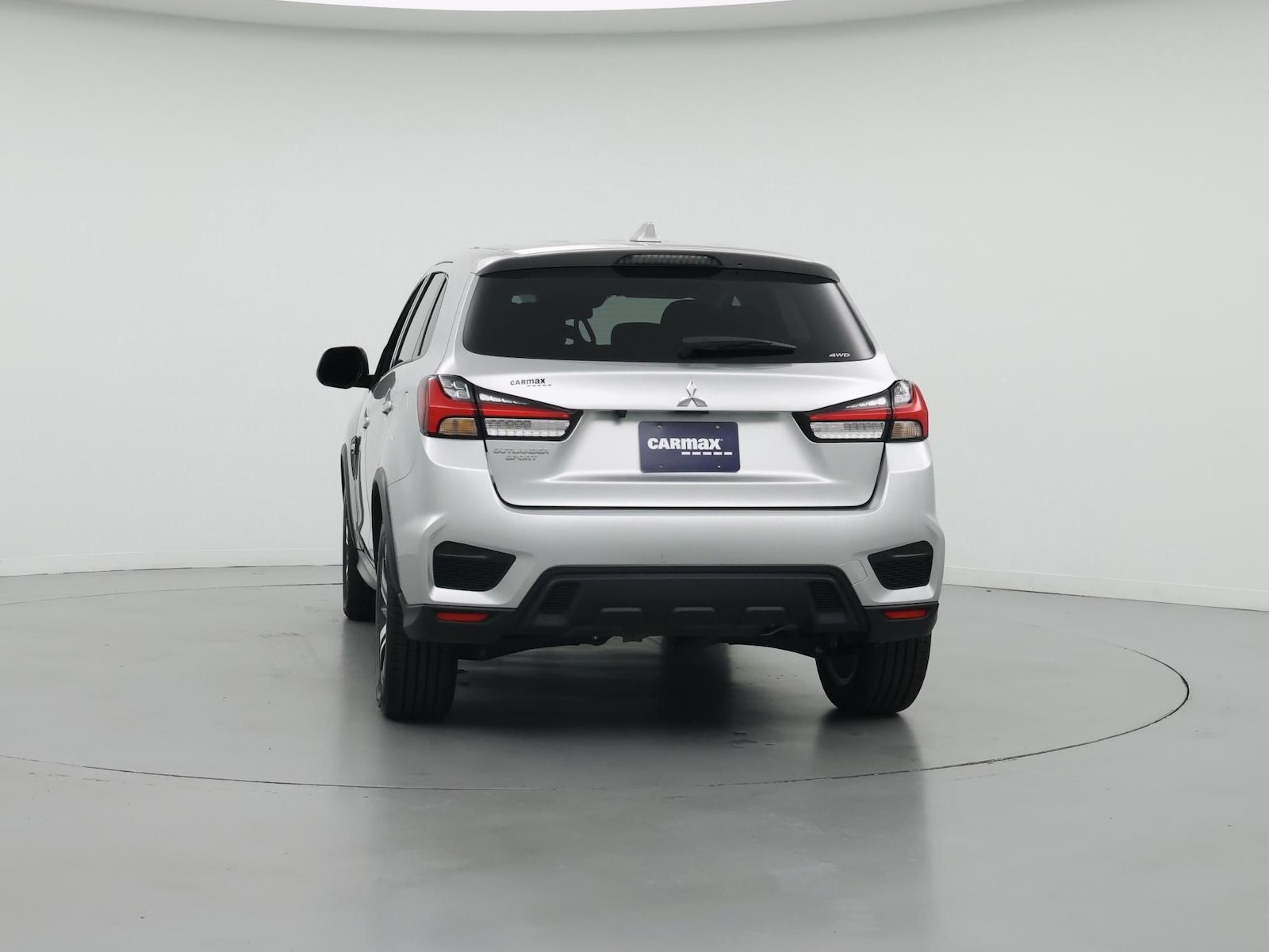 2025 Mitsubishi Outlander Sport ES - Photo 7