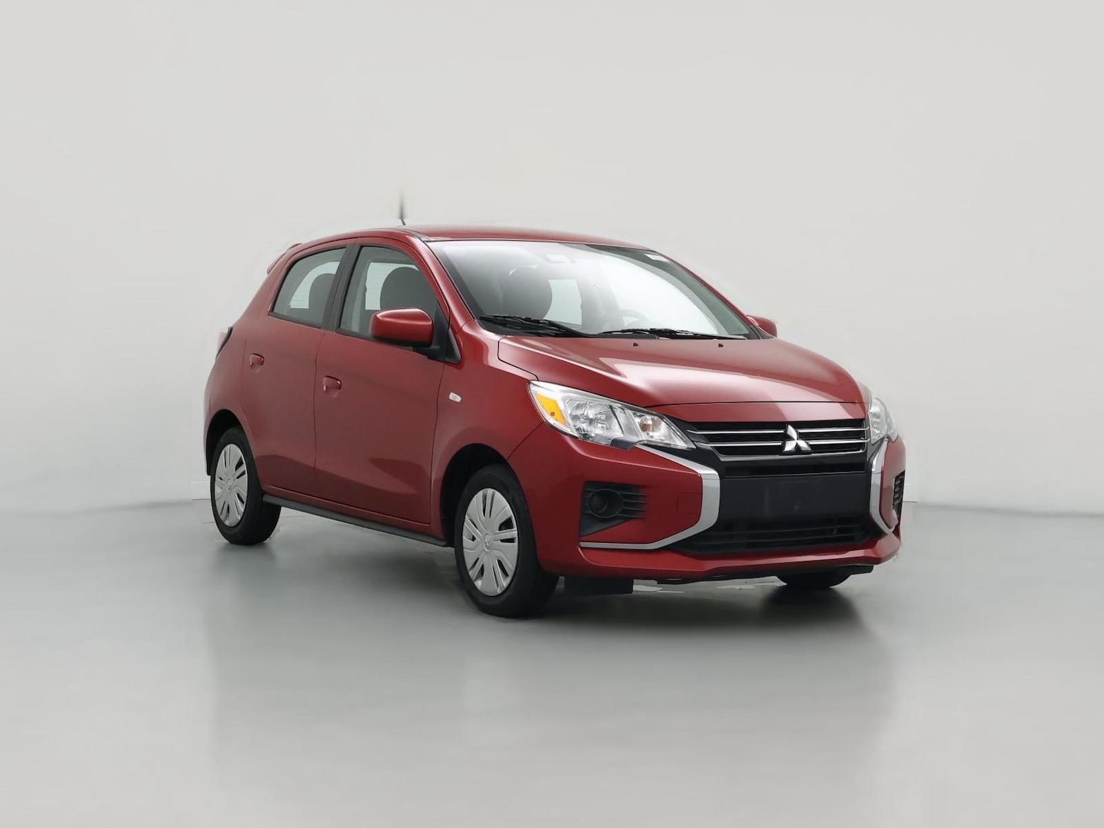 2024 Mitsubishi Mirage