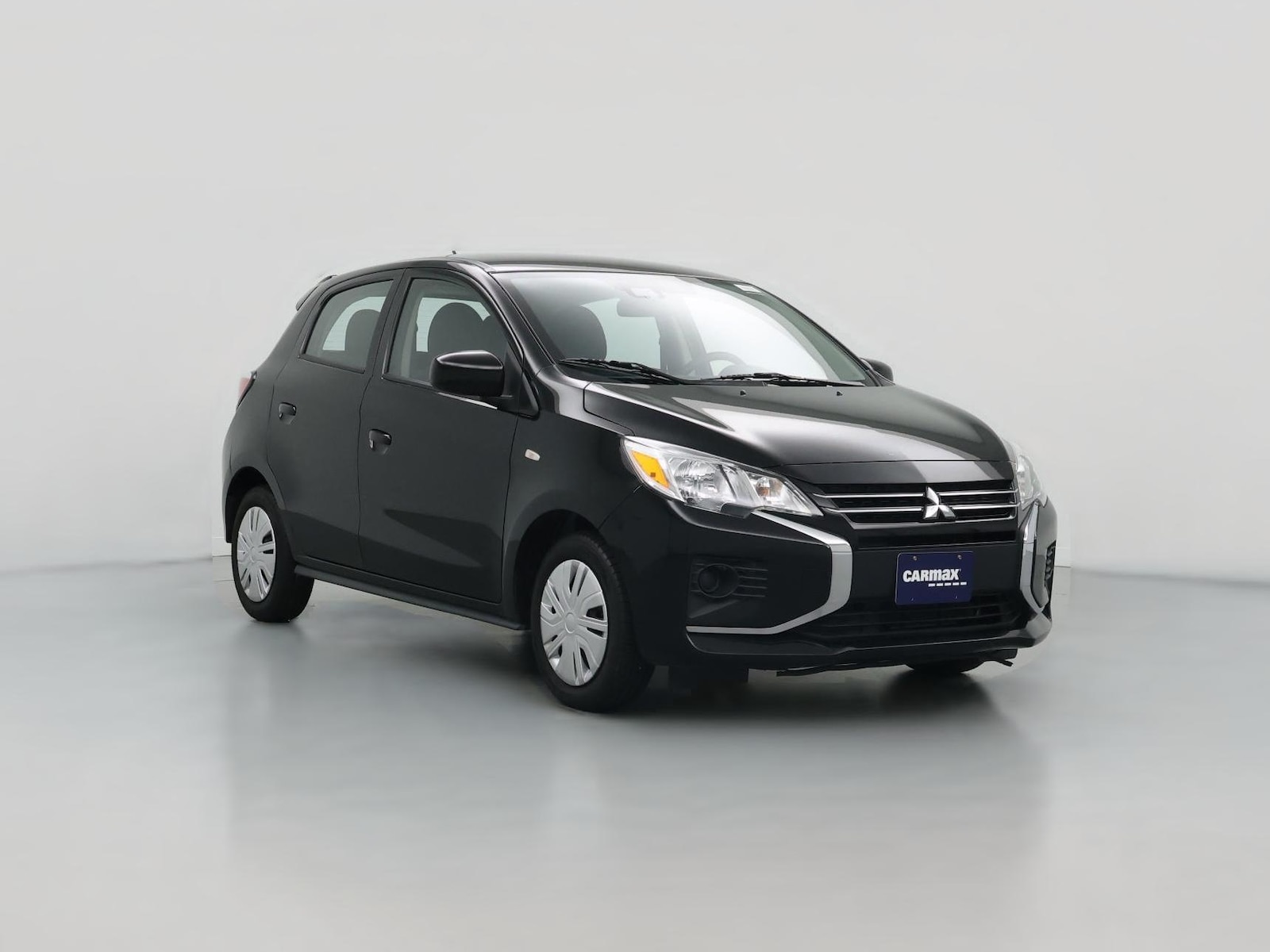 2024 Mitsubishi Mirage