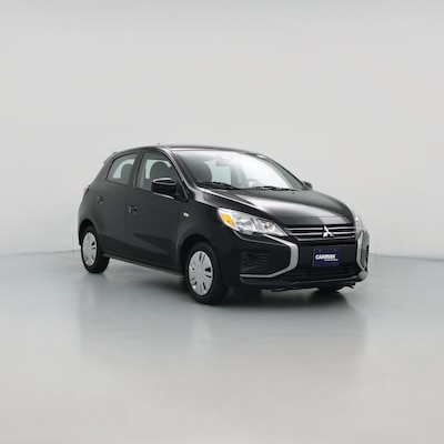 Vehicle exterior view