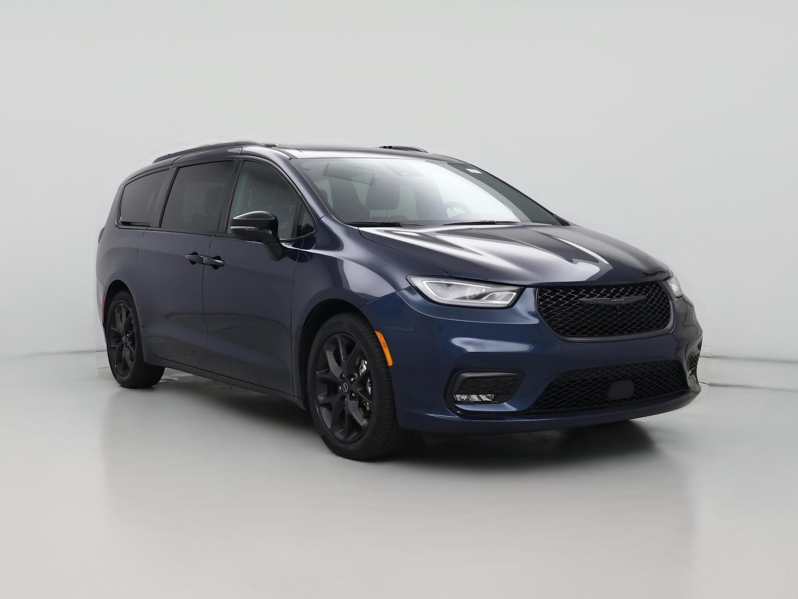 Smart Key & Power Hatch/Deck Lid