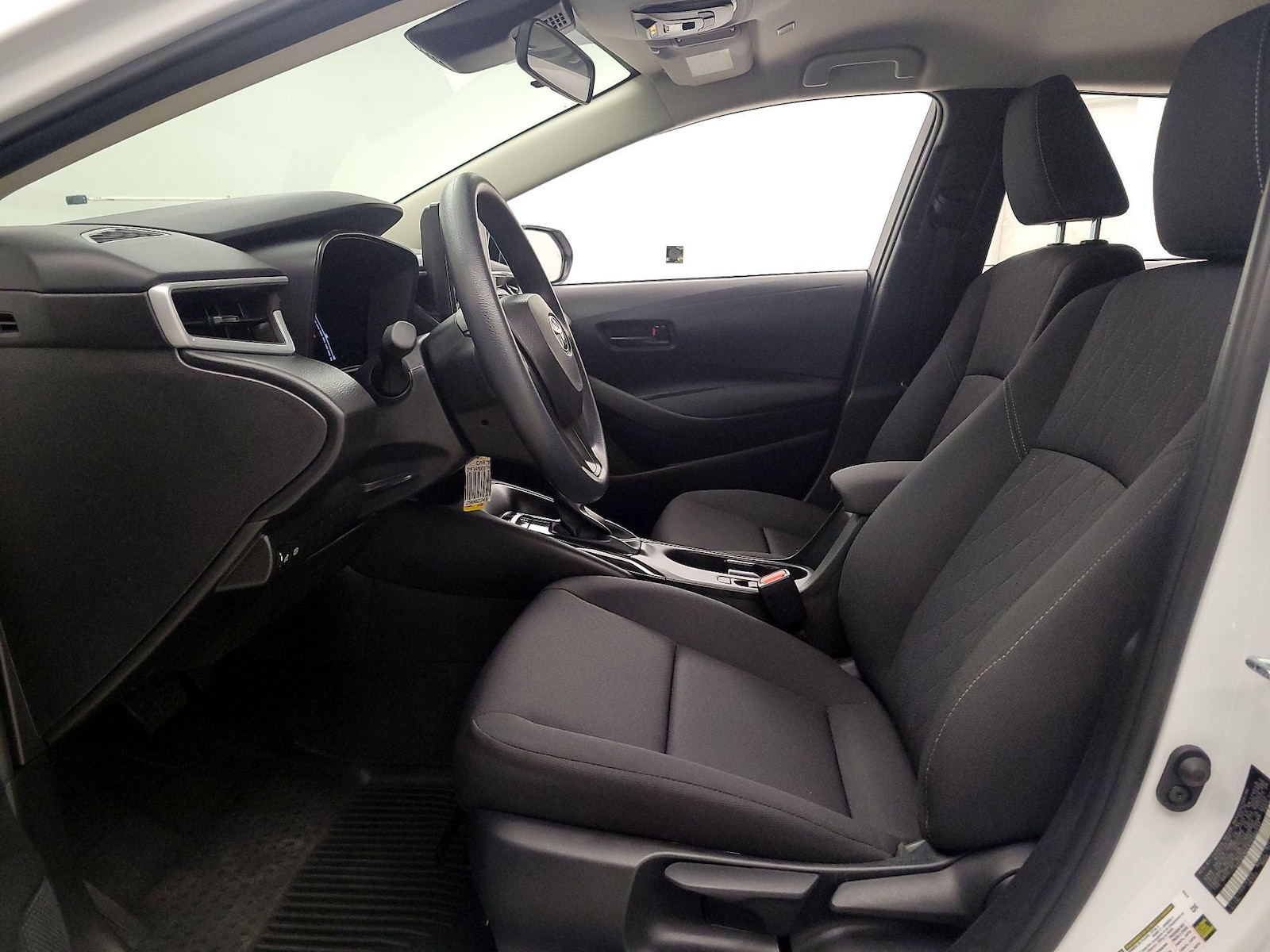 Side Airbags