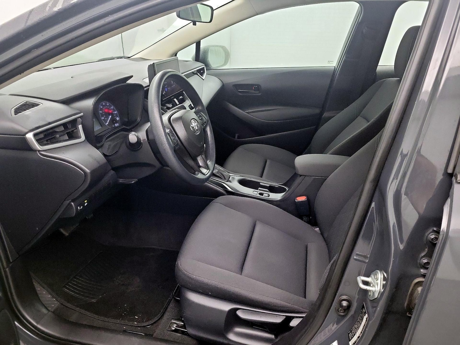 Side Airbags