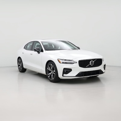 2025 Volvo S60 B5 Core