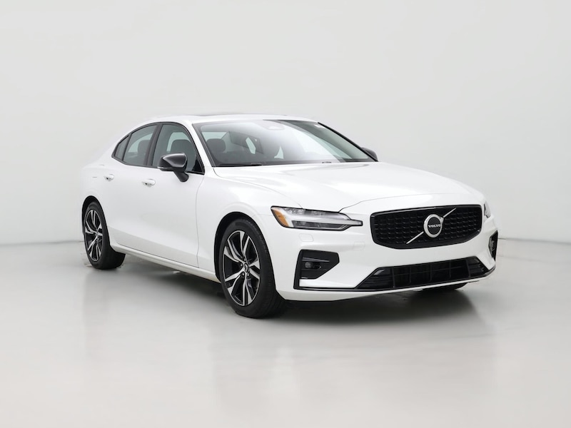 2025 Volvo S60 B5 Core