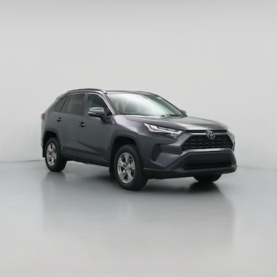 Vehicle exterior view