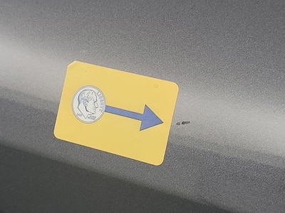 Condition detail
