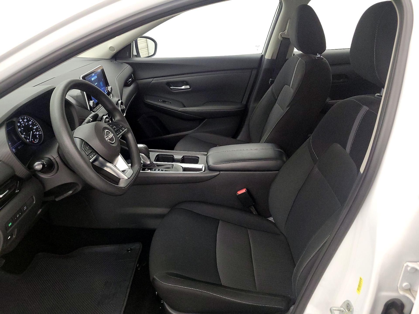 Side Airbags