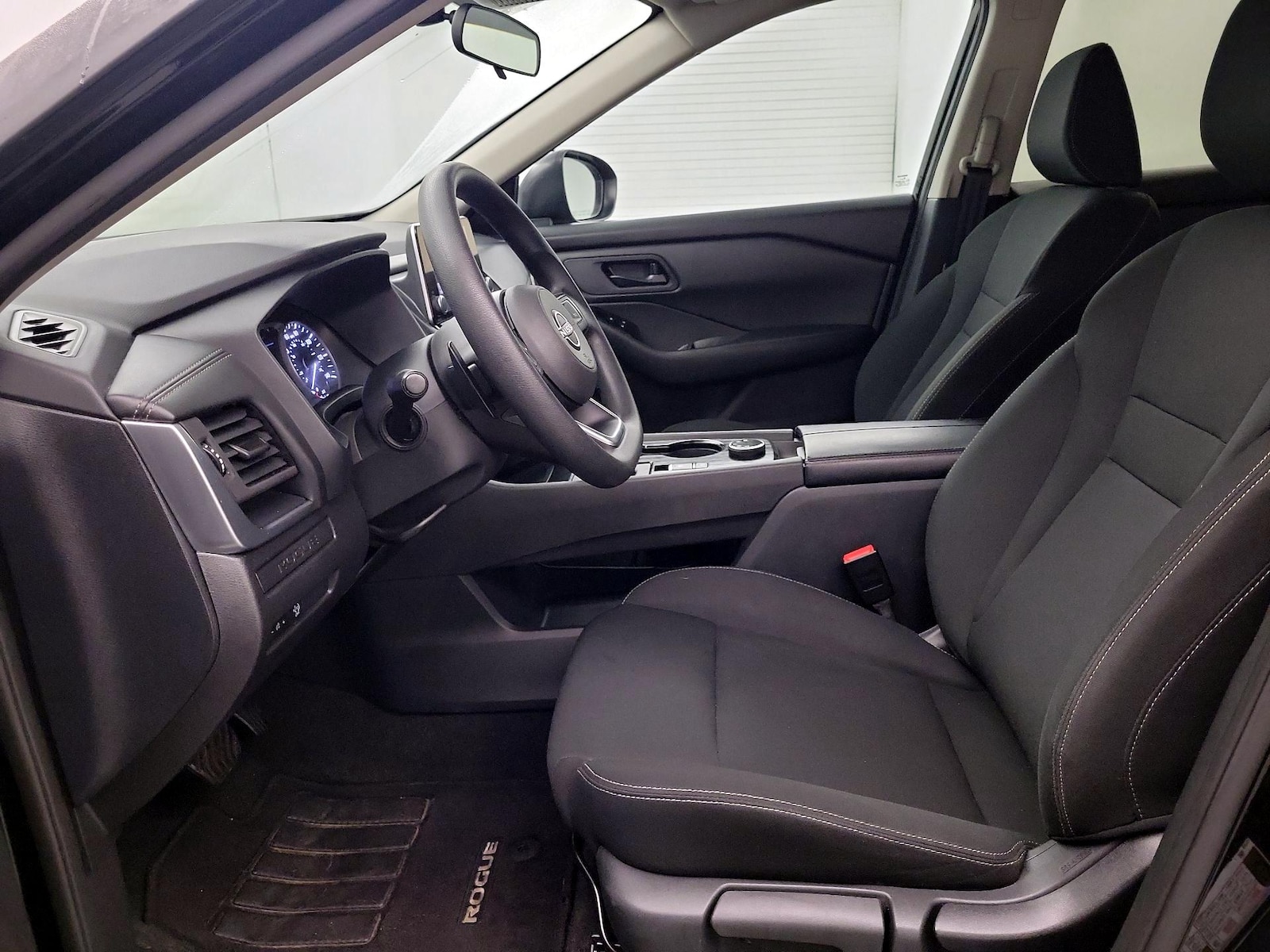 Side Airbags