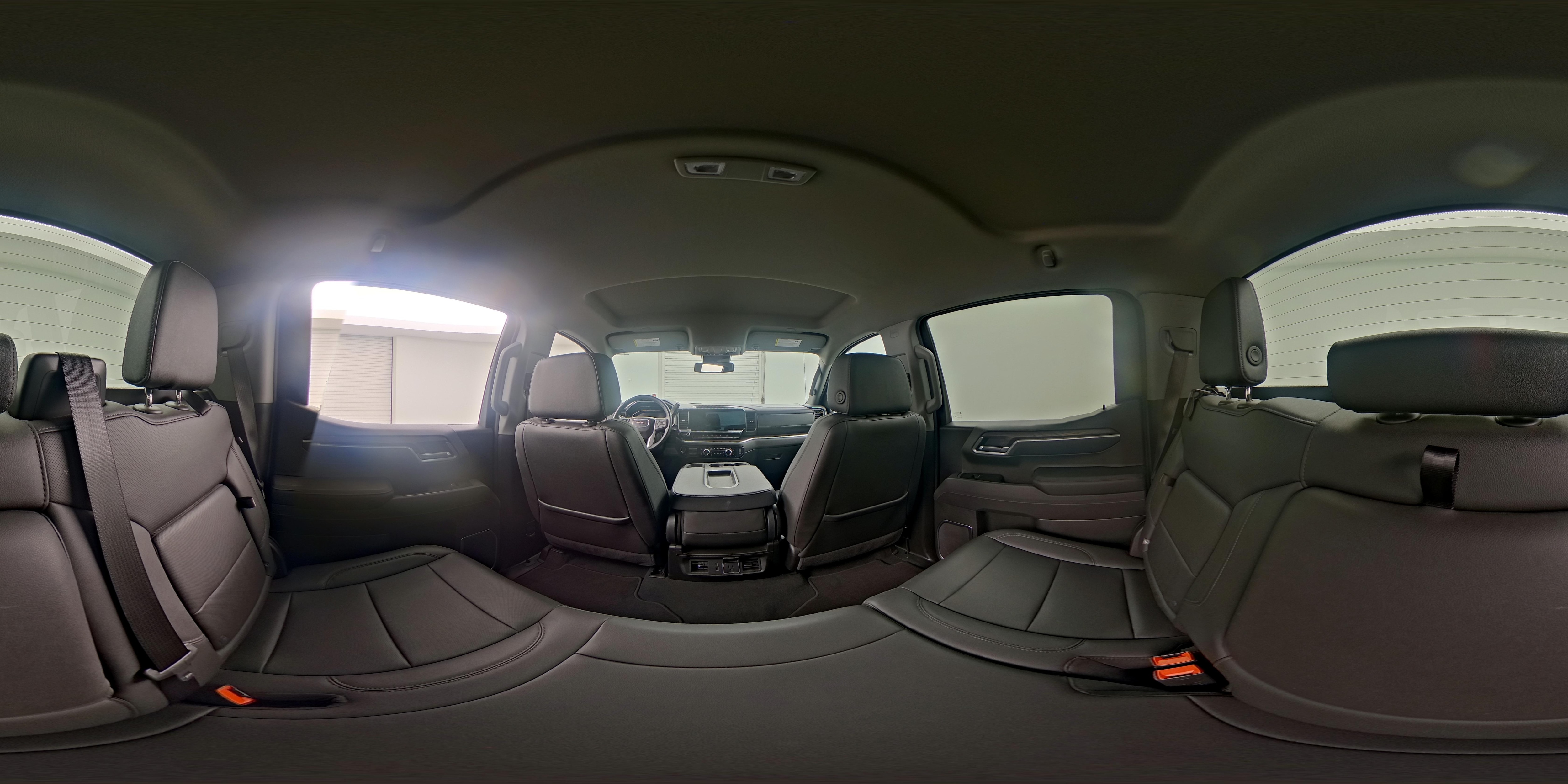 2025 GMC Sierra 1500 SLT - Photo 26