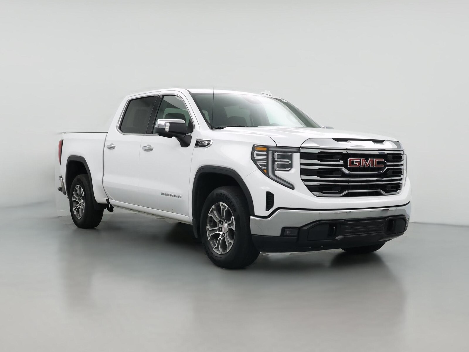 2025 GMC Sierra 1500 SLT - Photo 1