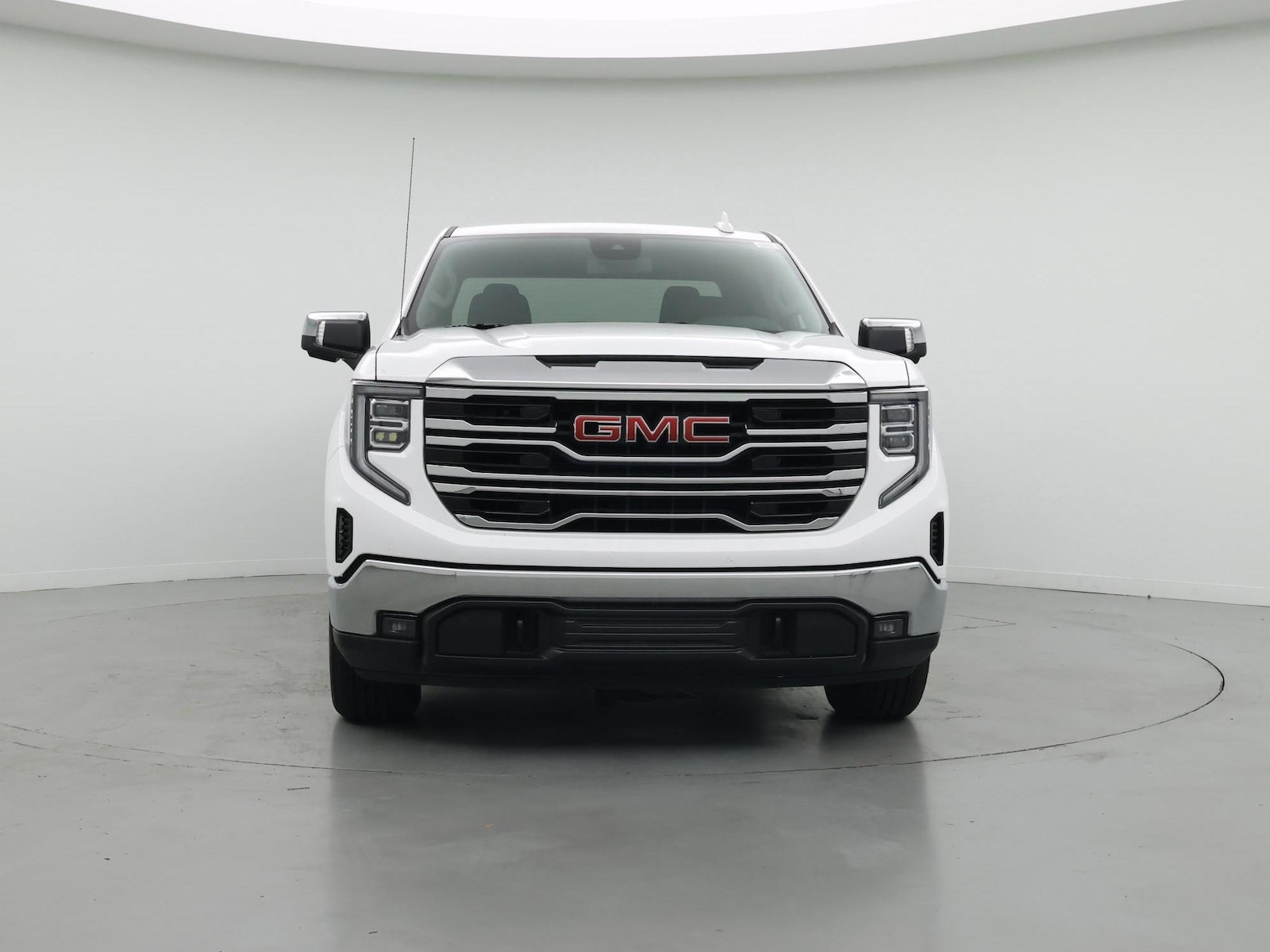 2025 GMC Sierra 1500 SLT - Photo 6