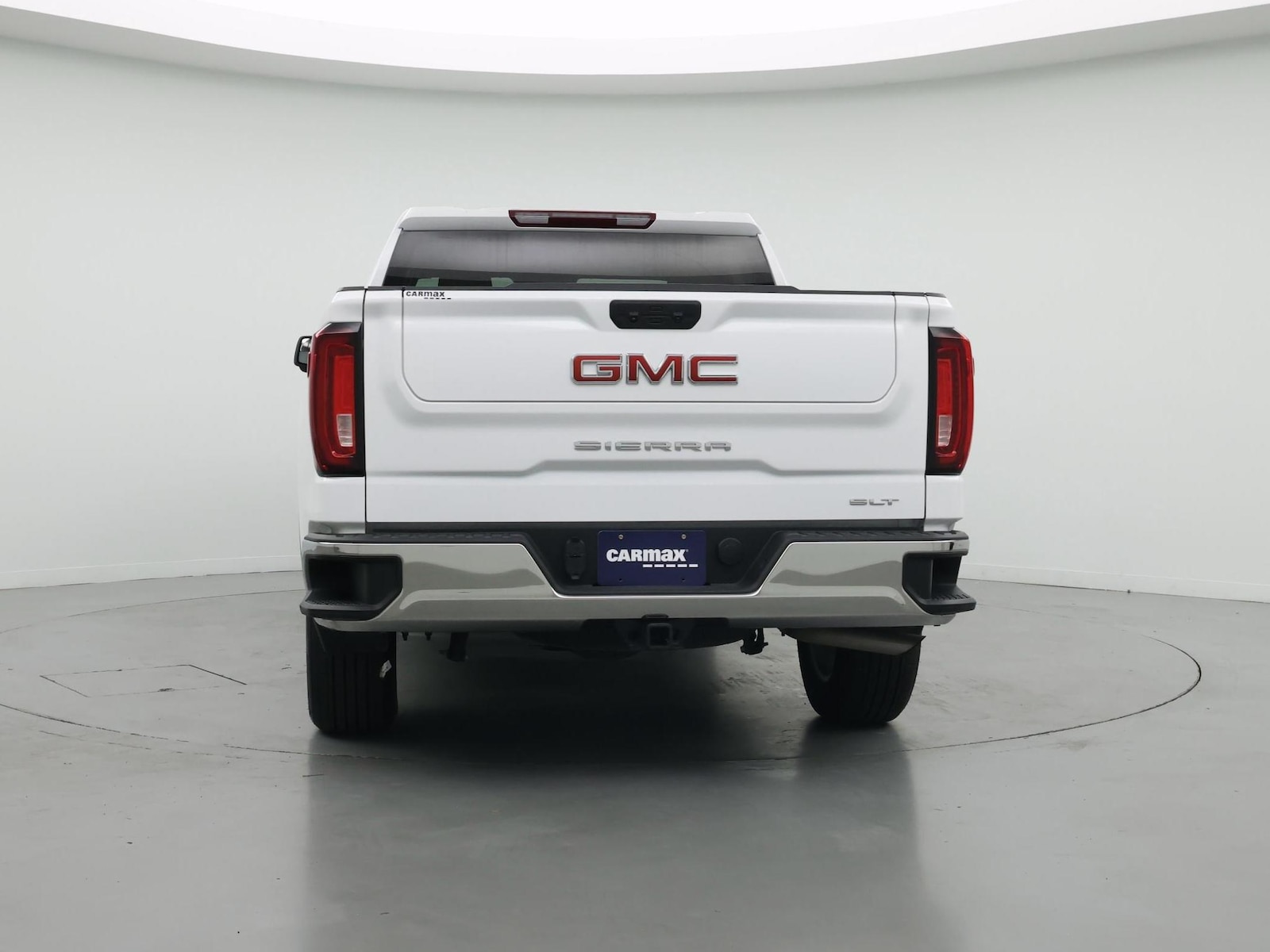 2025 GMC Sierra 1500 SLT - Photo 7