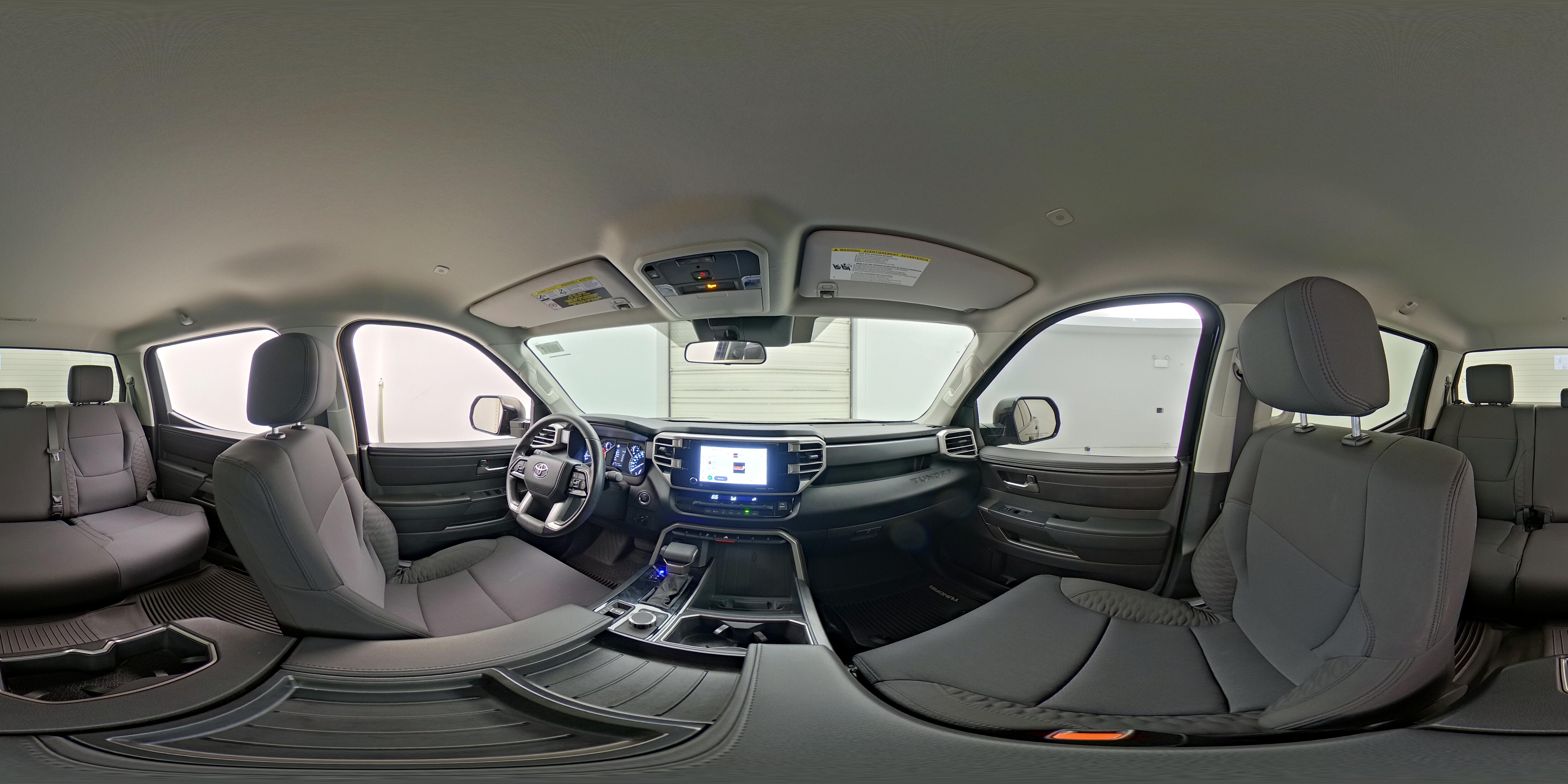 2023 Toyota Tundra SR5 - Photo 24