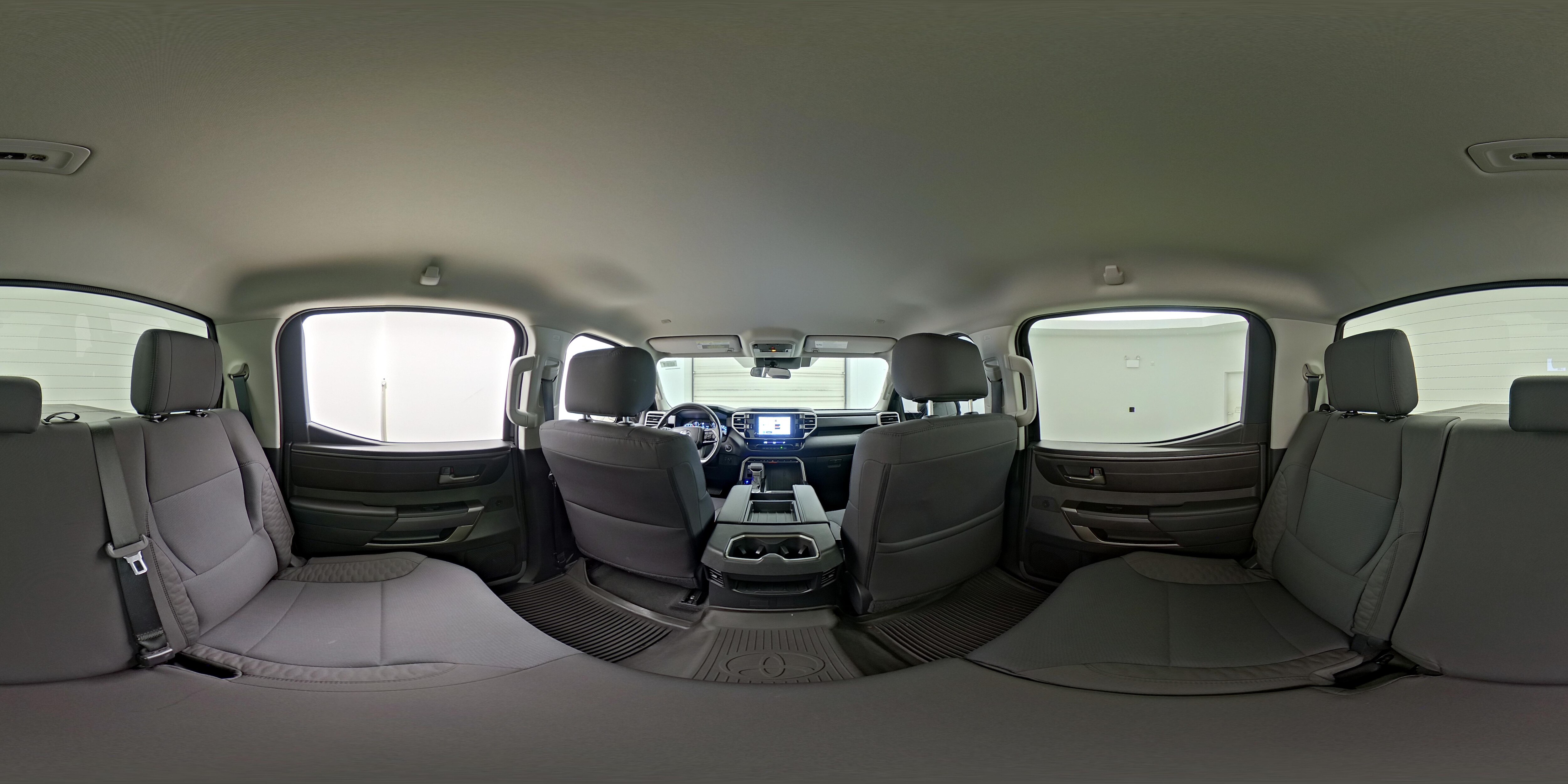 2023 Toyota Tundra SR5 - Photo 25