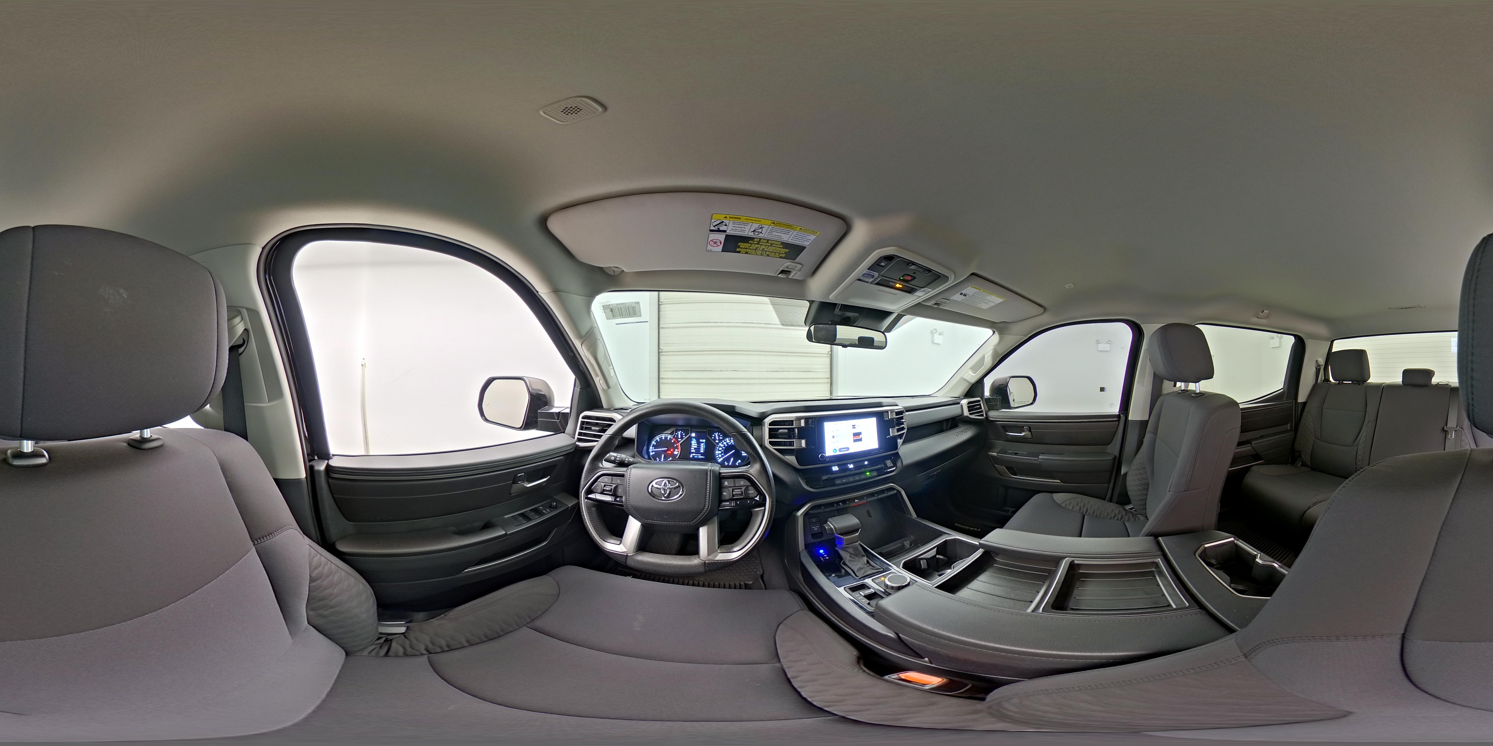 2023 Toyota Tundra SR5 - Photo 26