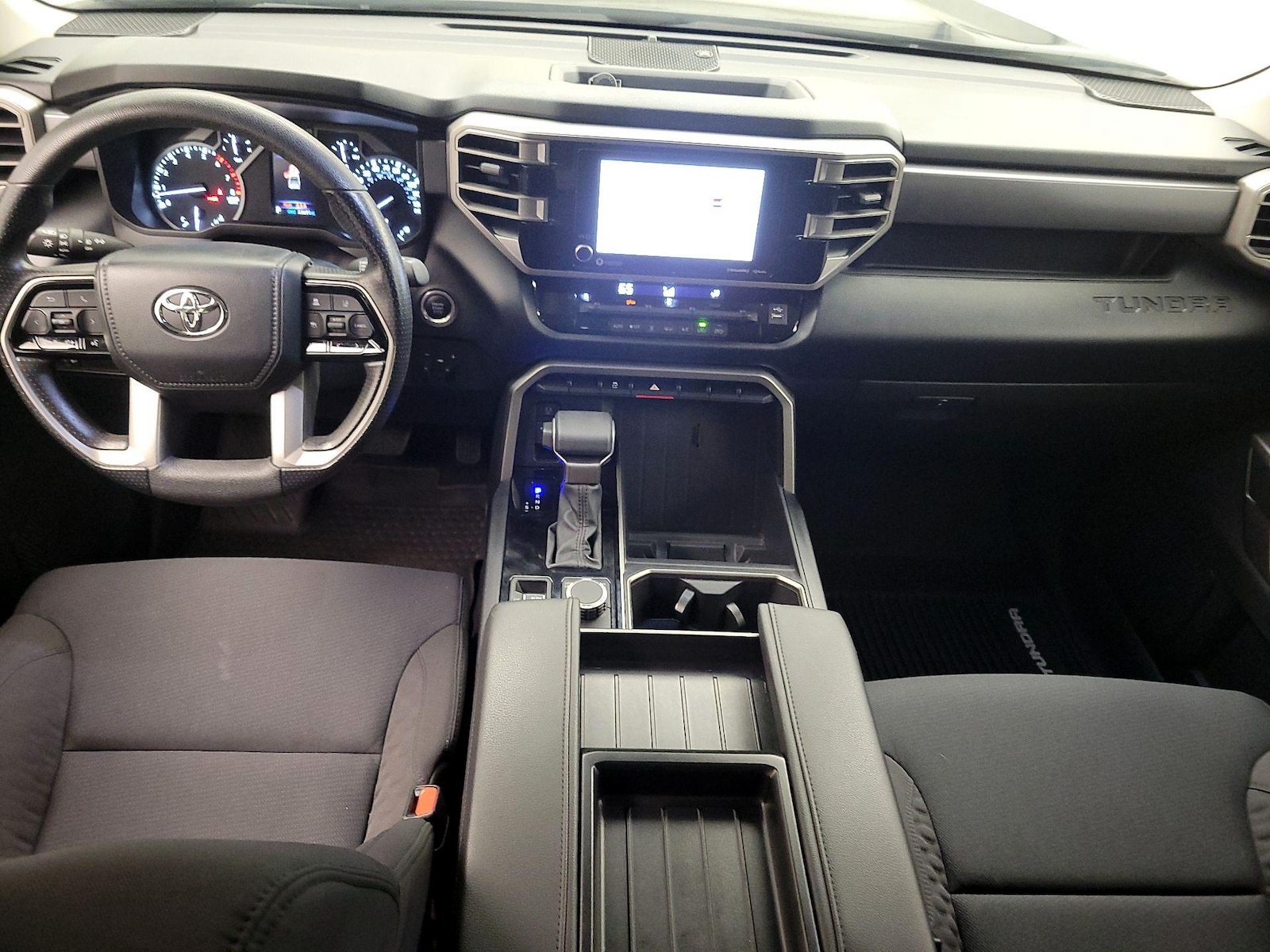 2023 Toyota Tundra SR5 - Photo 10