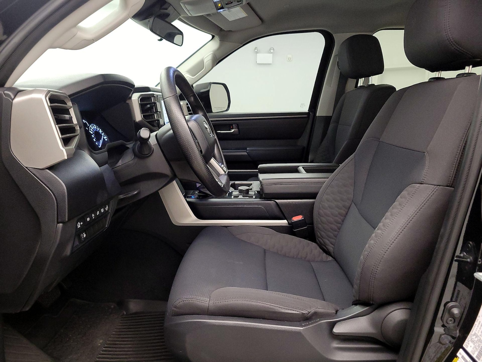 2023 Toyota Tundra SR5 - Photo 12