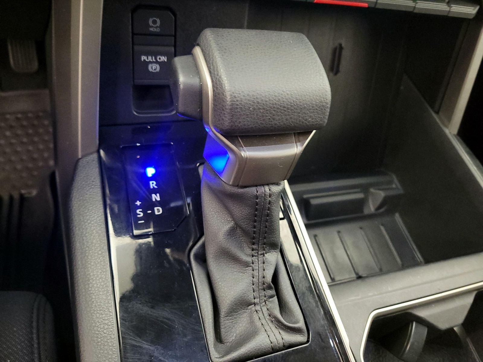 2023 Toyota Tundra SR5 - Photo 18