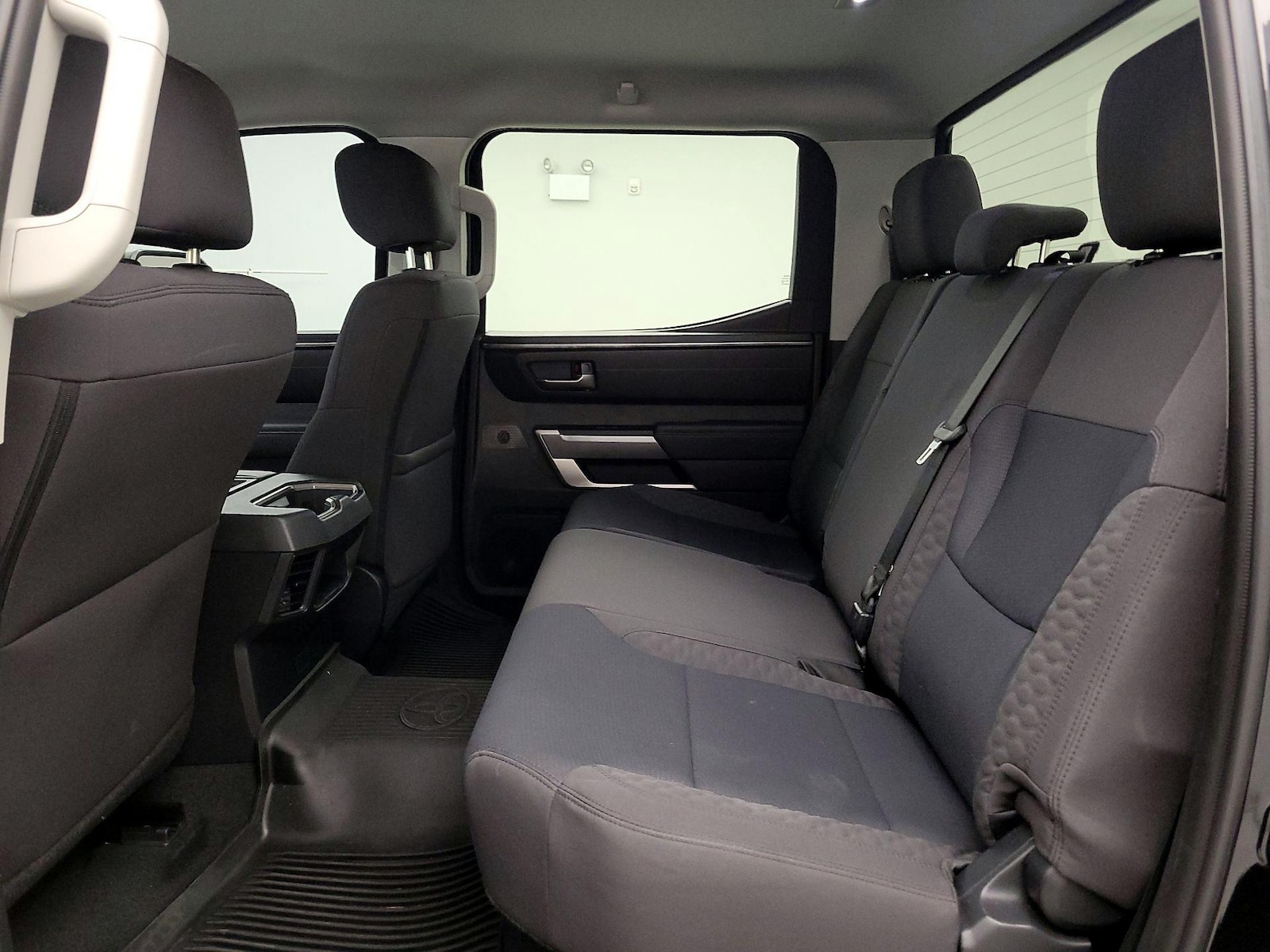 2023 Toyota Tundra SR5 - Photo 20