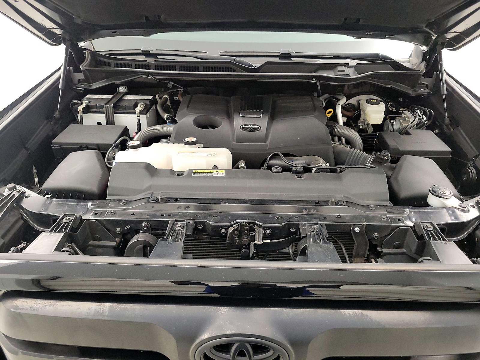2023 Toyota Tundra SR5 - Photo 22
