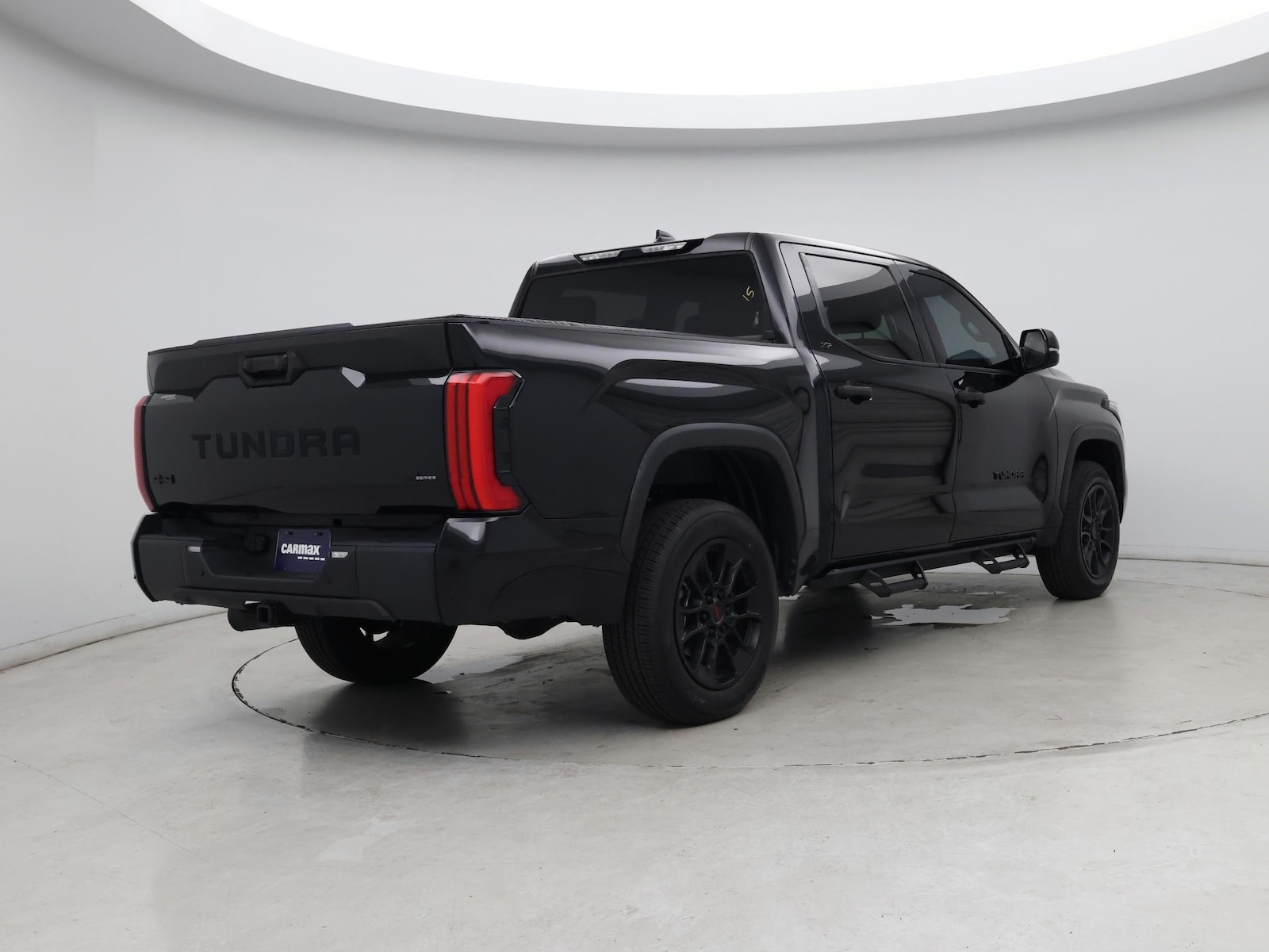 2023 Toyota Tundra SR5 - Photo 9