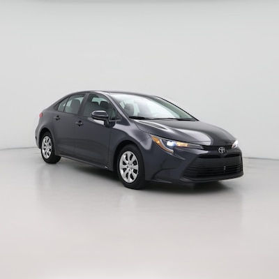 Recommended categories heading image of the selected vehicle