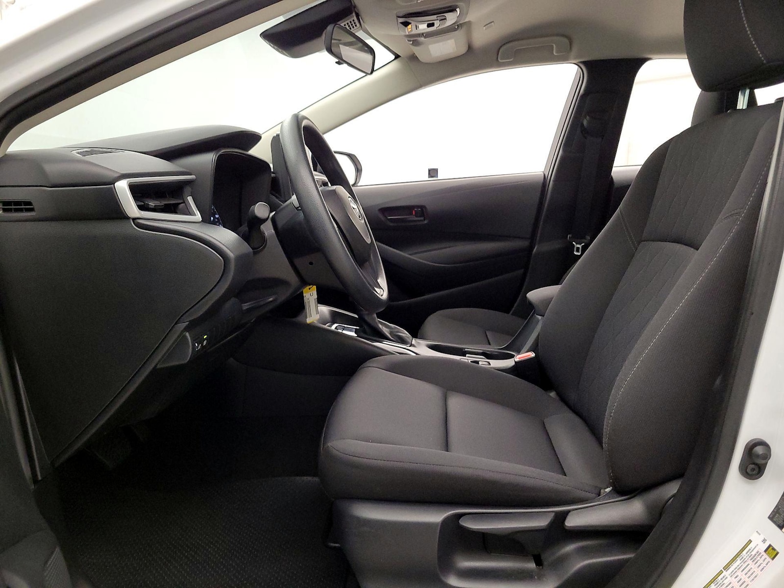 Side Airbags