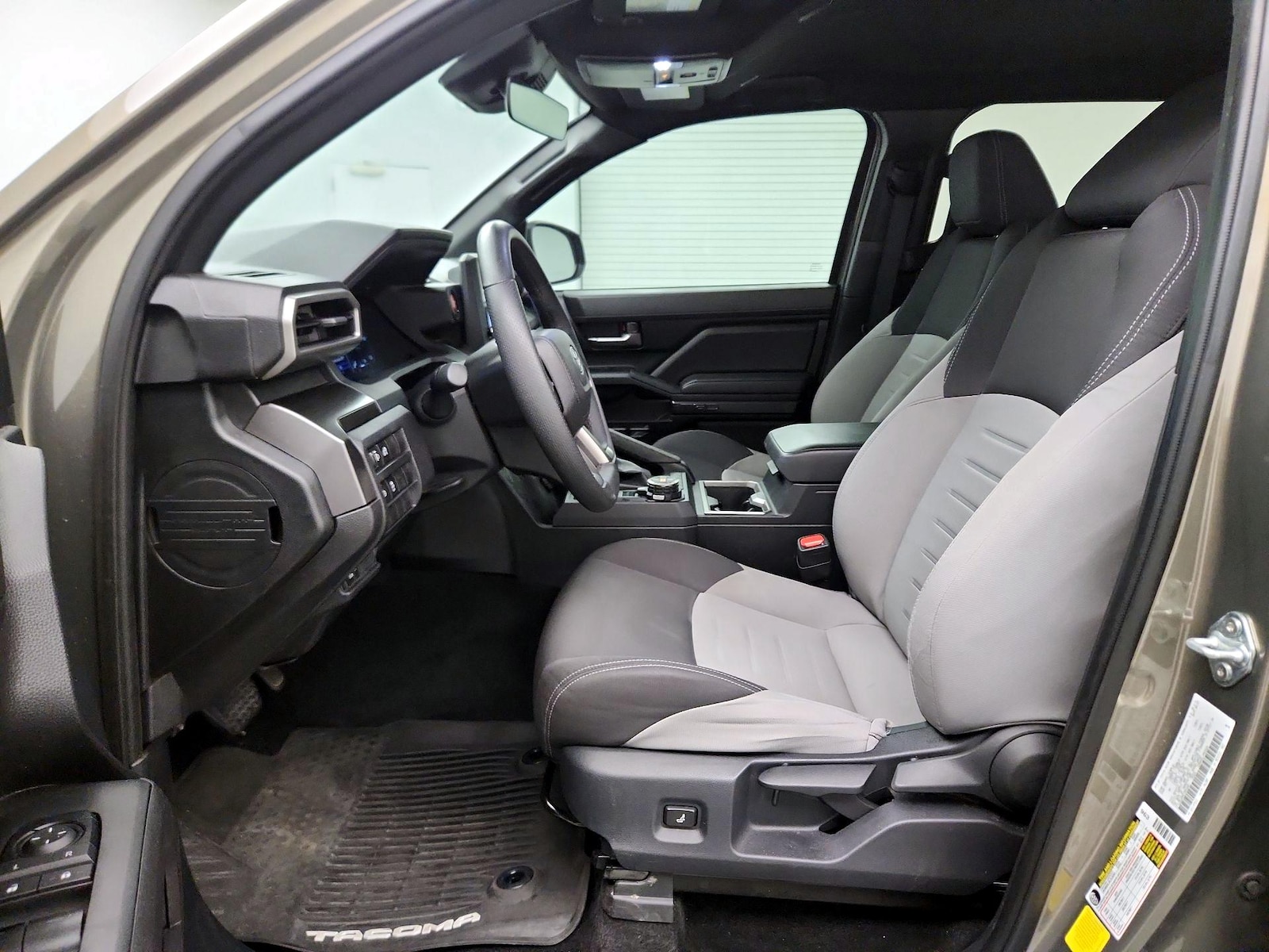 Side Airbags